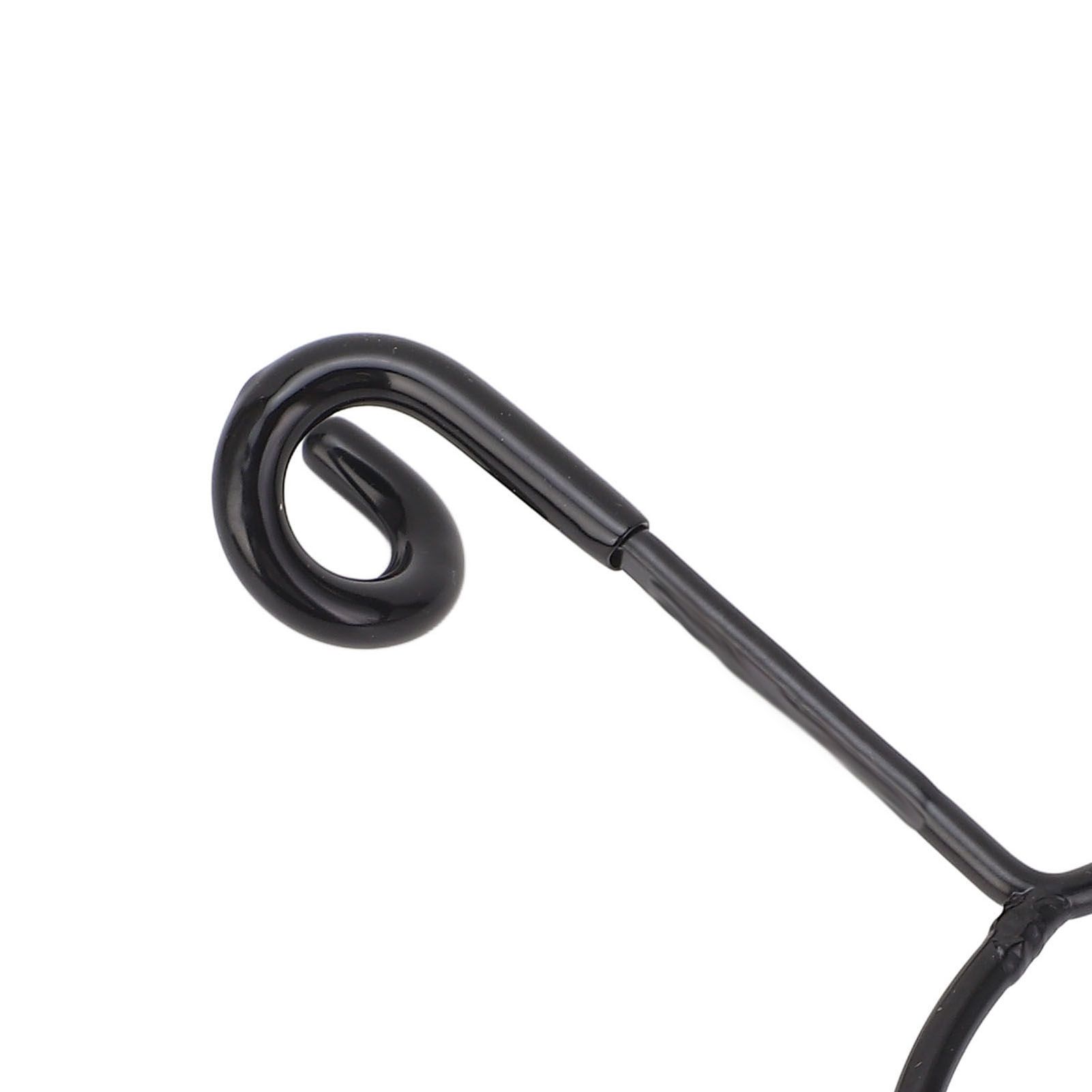 Light Pole Storage Rack Aluminum Alloy Portable Pole Mounted Storage Holder view 7