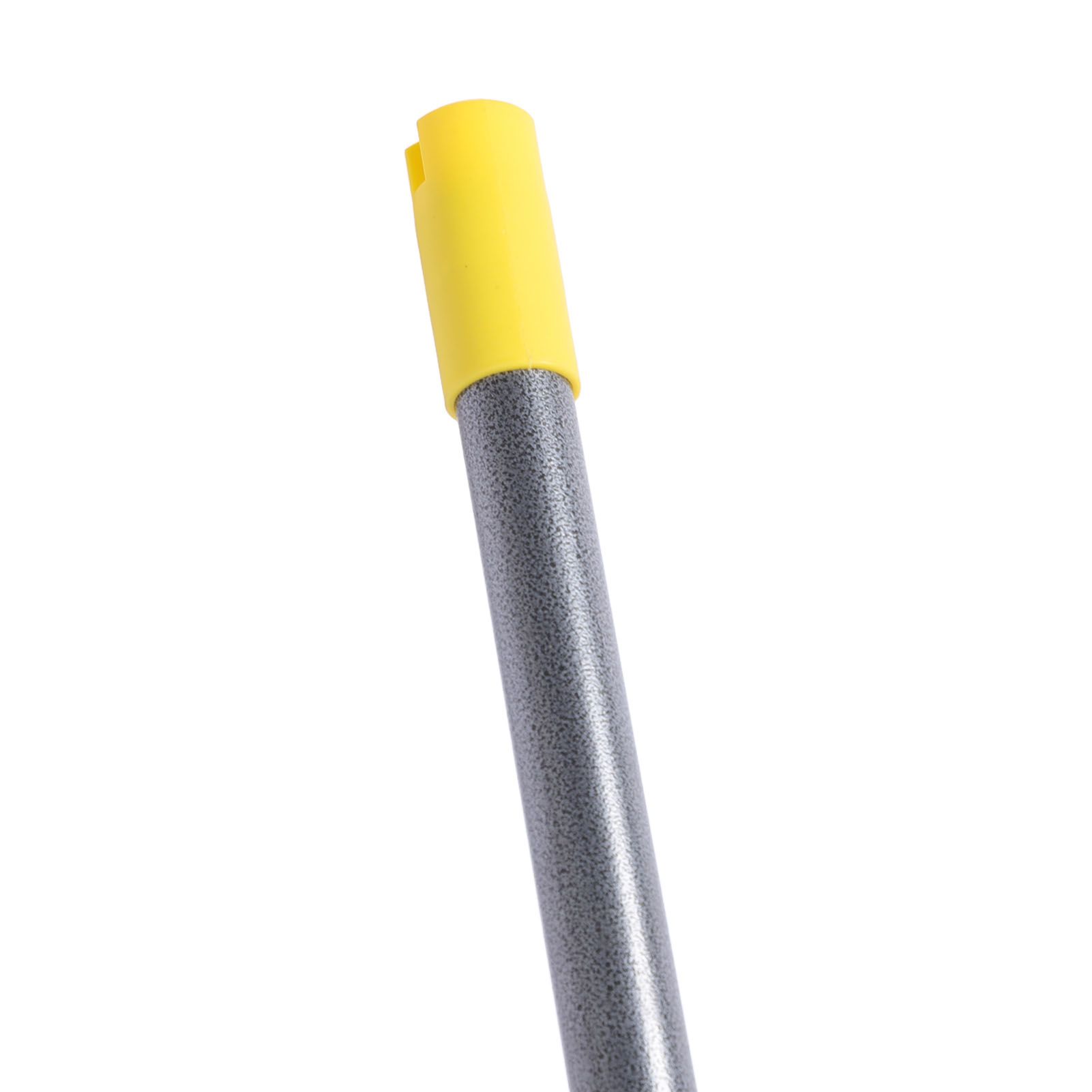 Garden Rake Wide Leaf Rake for Shrub with 25 Tines Yard Thatching Rake with view 5
