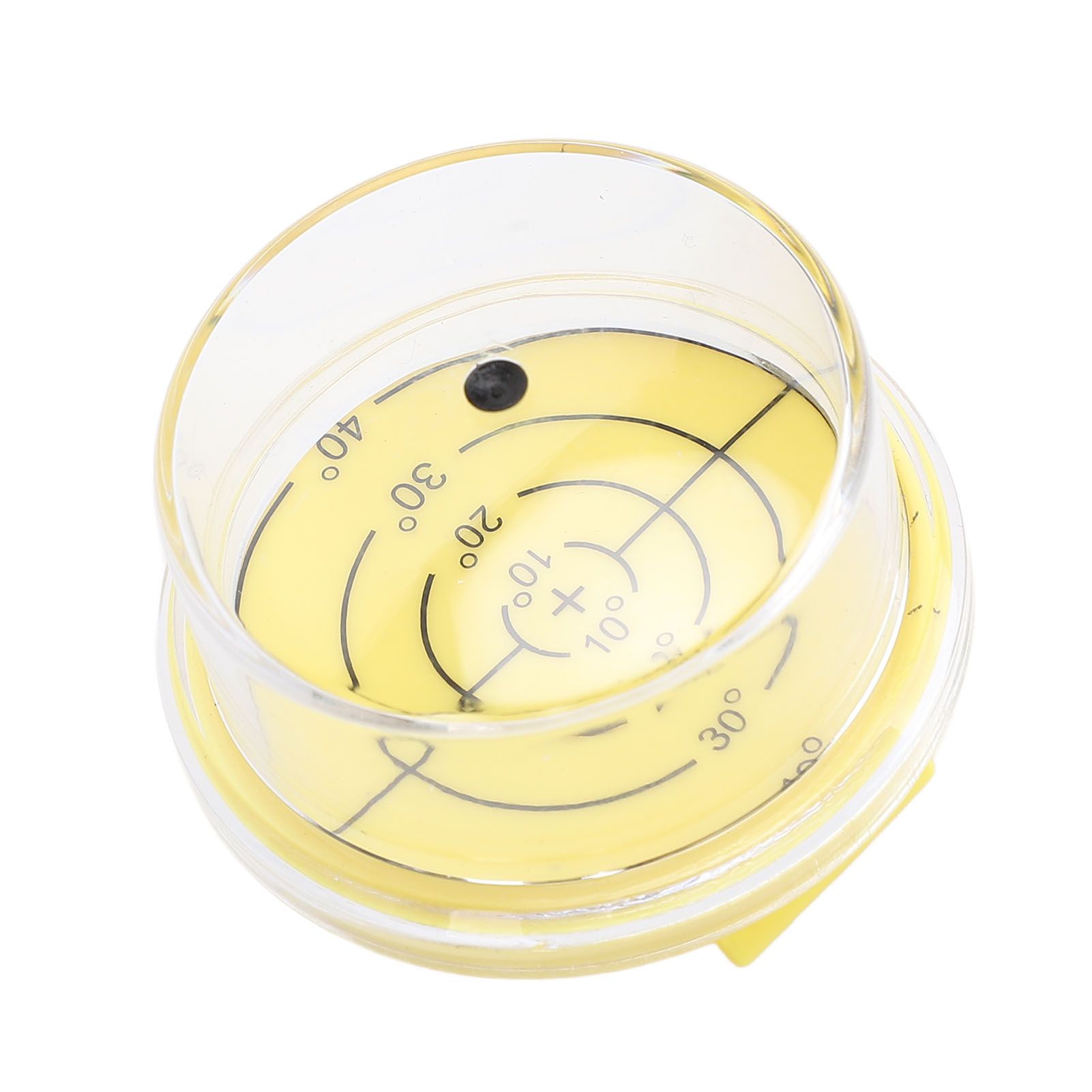 Sun Angle Guide for Solar Panel Verticality Level Gauge Measuring Tool 4.2CM