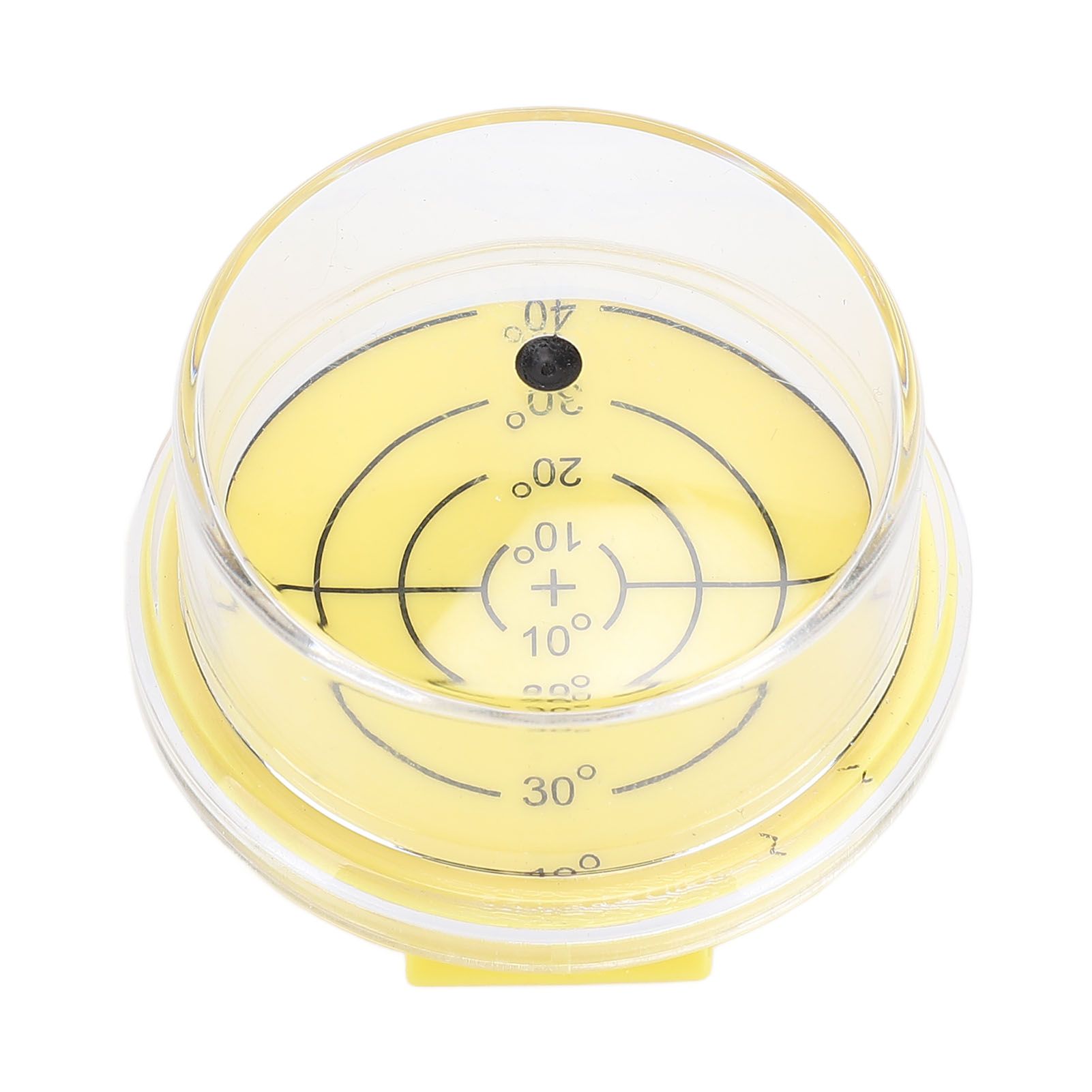 Sun Angle Guide for Solar Panel Verticality Level Gauge Measuring Tool 4.2CM view 3