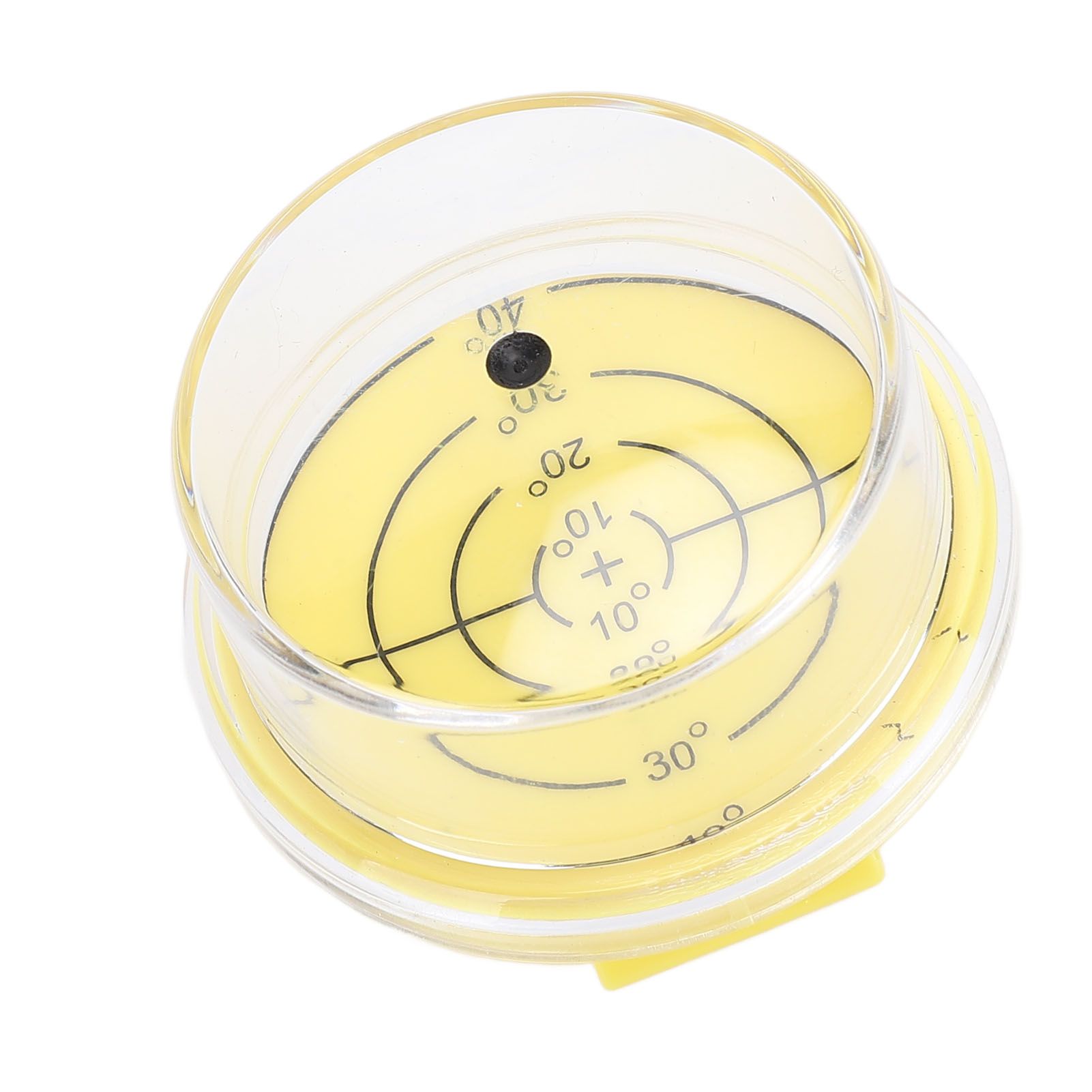 Sun Angle Guide for Solar Panel Verticality Level Gauge Measuring Tool 4.2CM view 4