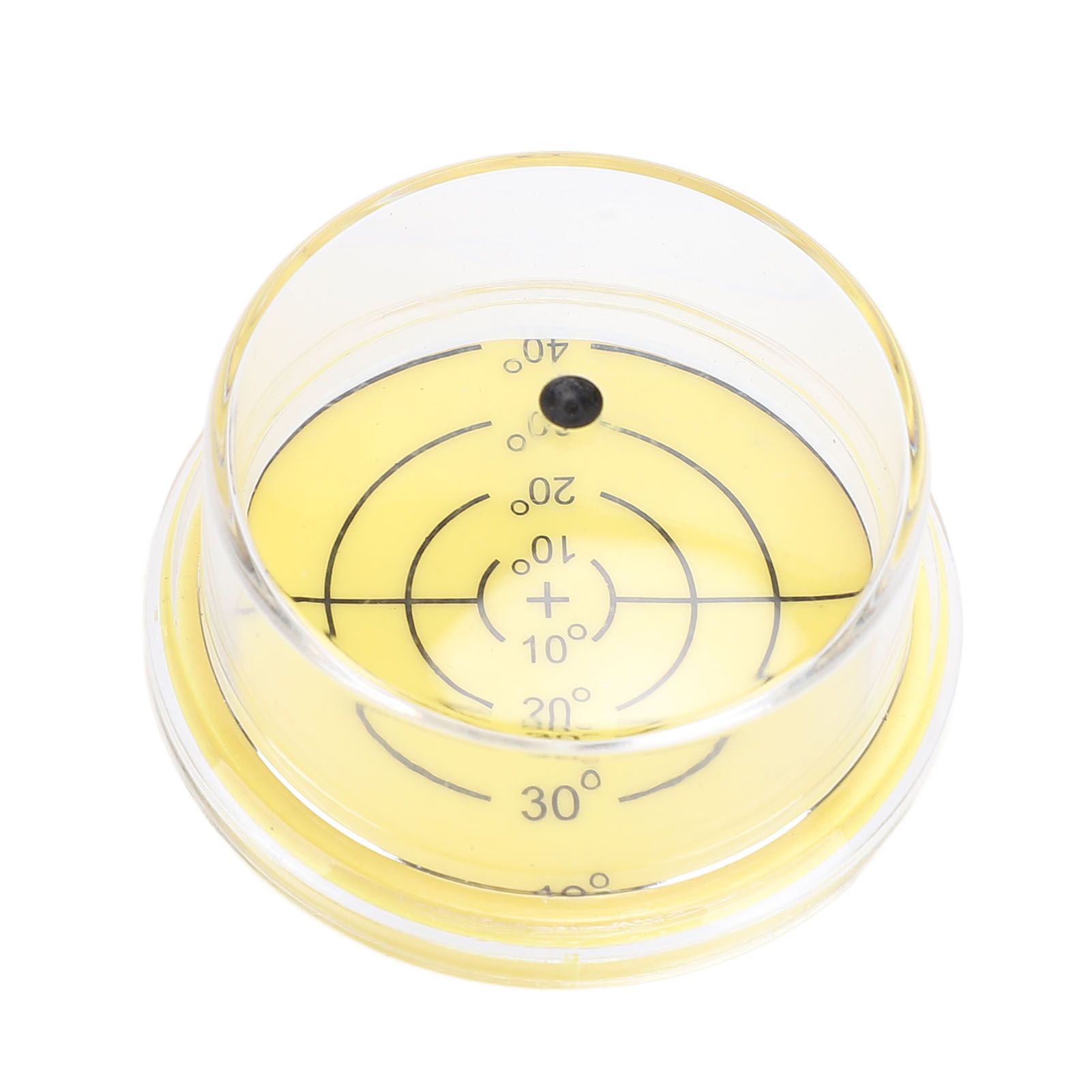 Sun Angle Guide for Solar Panel Verticality Level Gauge Measuring Tool 4.2CM view 12