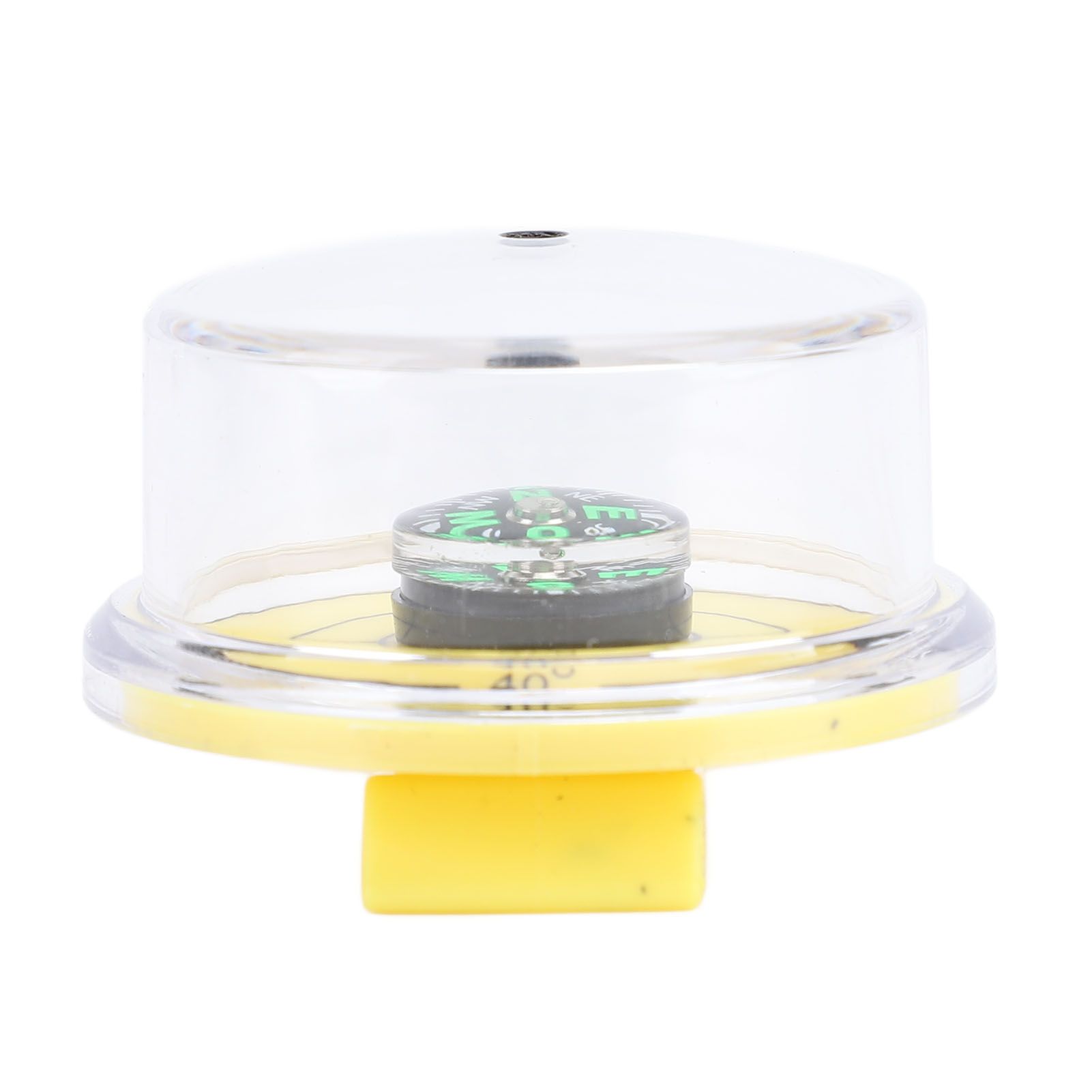 Sun Angle Guide for Solar Panel Verticality Level Gauge Measuring Tool 4.2CM