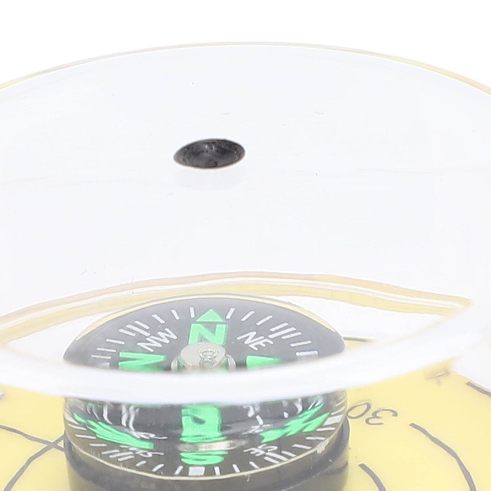 Sun Angle Guide for Solar Panel Verticality Level Gauge Measuring Tool 4.2CM view 2