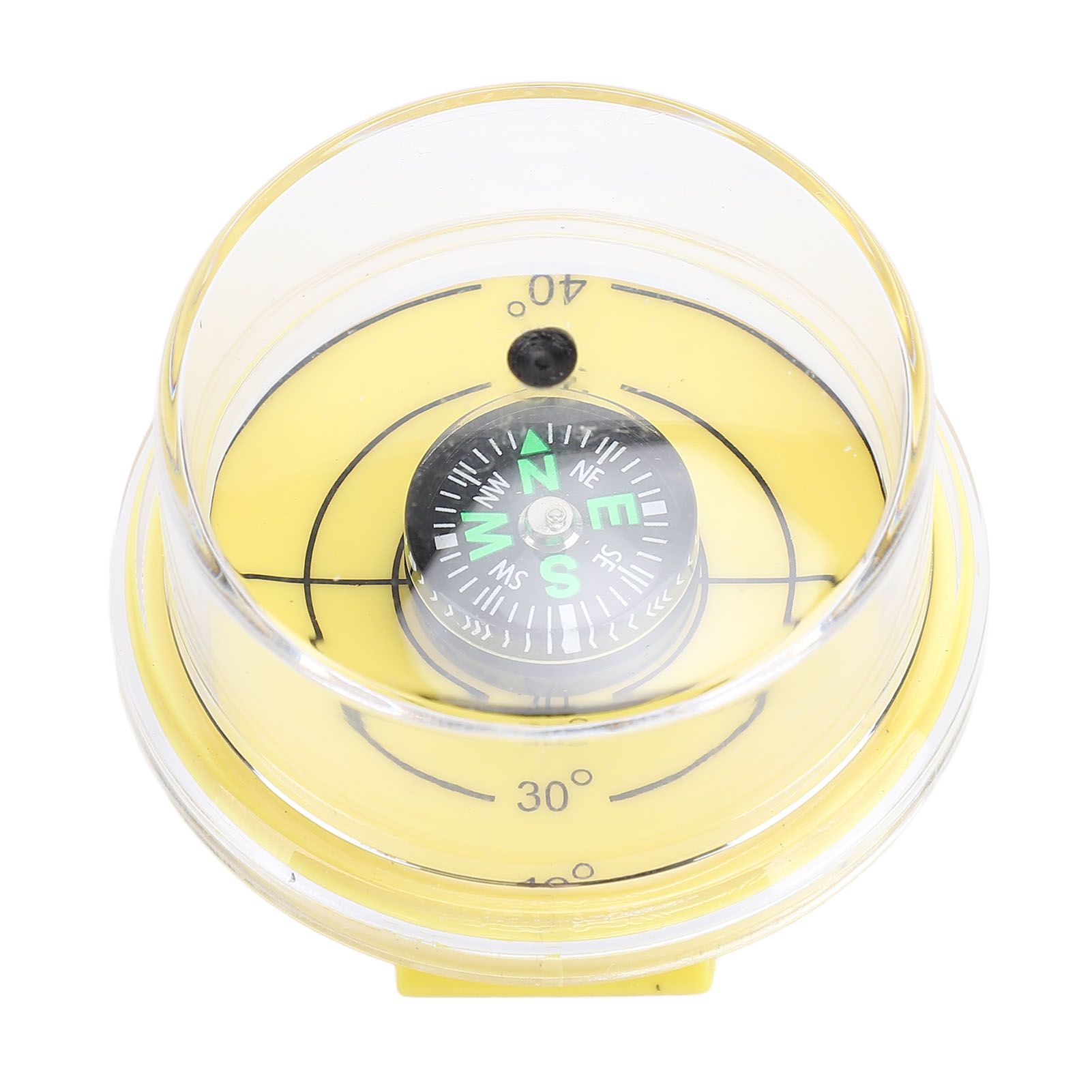 Sun Angle Guide for Solar Panel Verticality Level Gauge Measuring Tool 4.2CM view 3