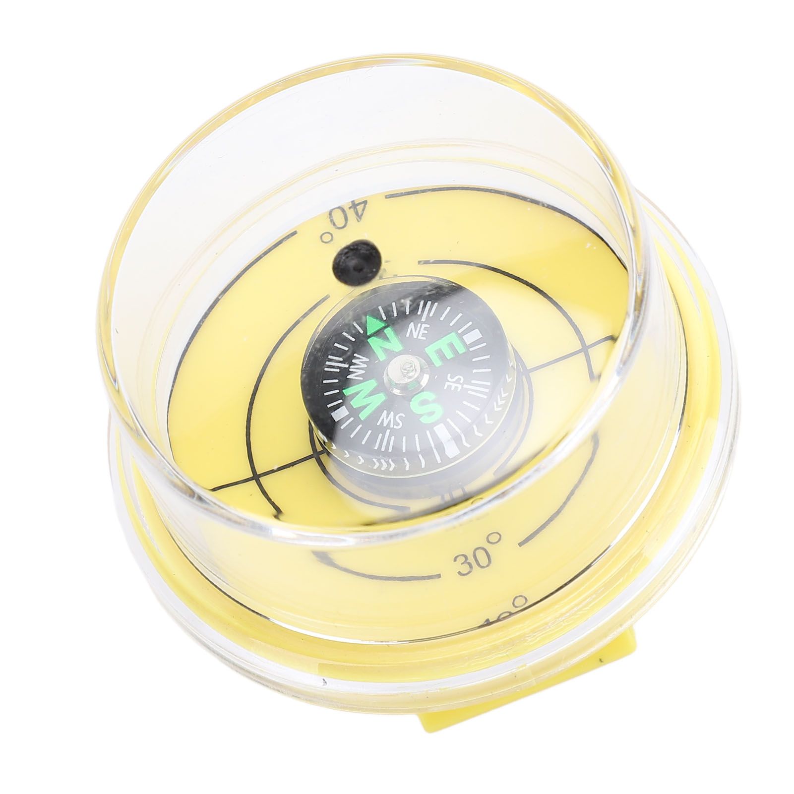 Sun Angle Guide for Solar Panel Verticality Level Gauge Measuring Tool 4.2CM view 4