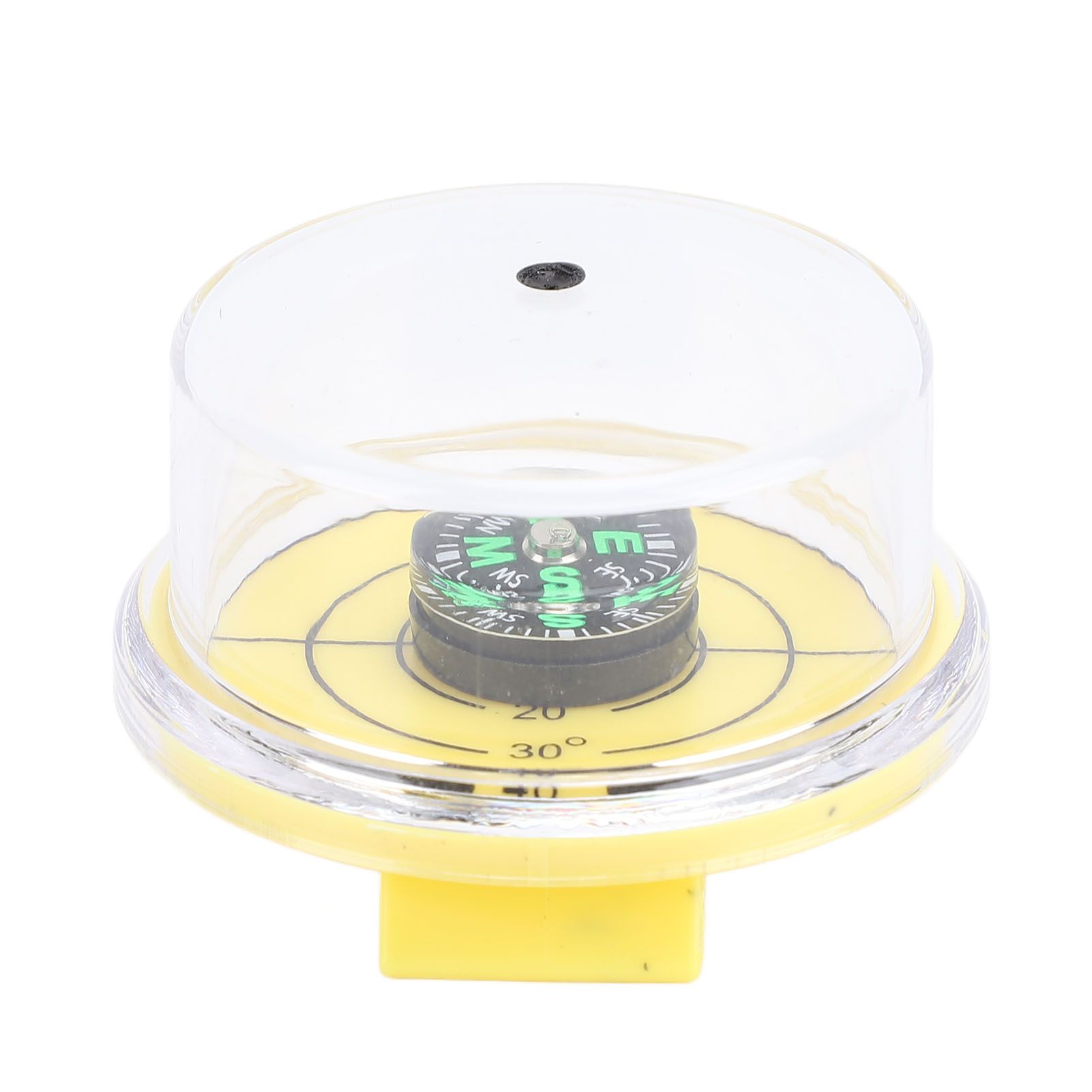 Sun Angle Guide for Solar Panel Verticality Level Gauge Measuring Tool 4.2CM view 9