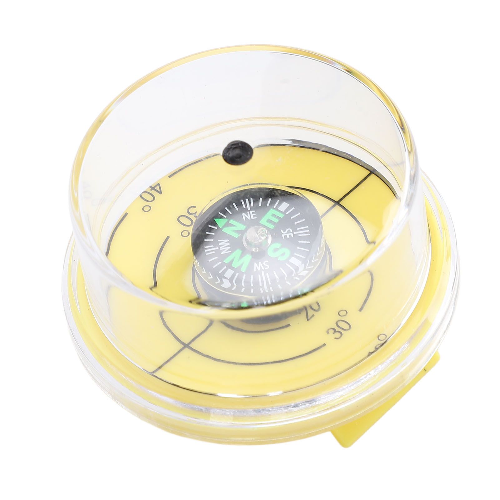 Sun Angle Guide for Solar Panel Verticality Level Gauge Measuring Tool 4.2CM view 10