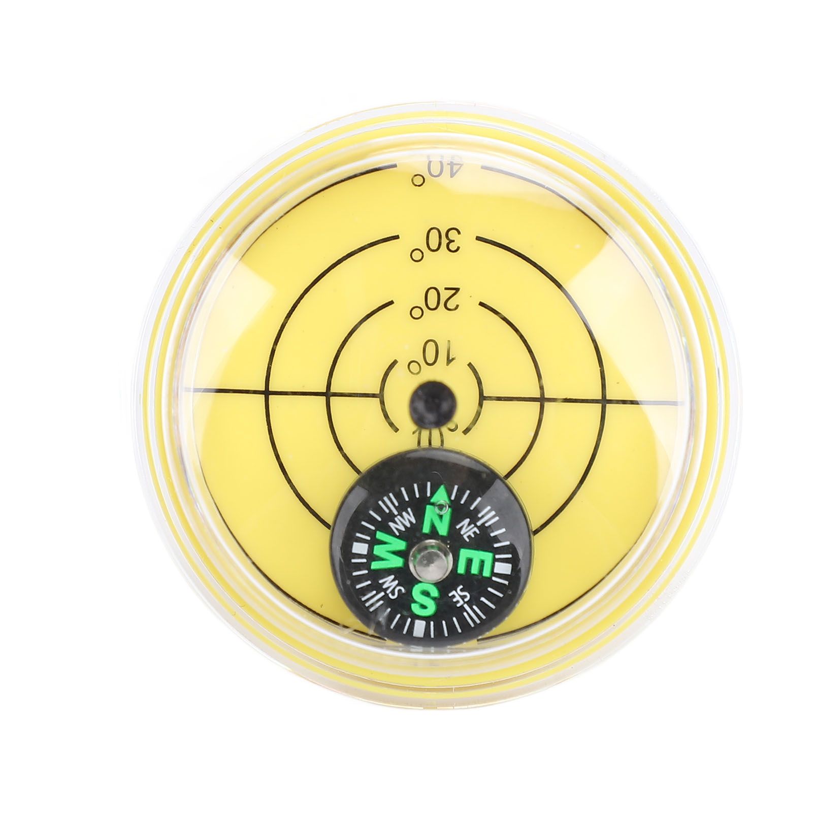 Sun Angle Guide for Solar Panel Verticality Level Gauge Measuring Tool 4.2CM view 11