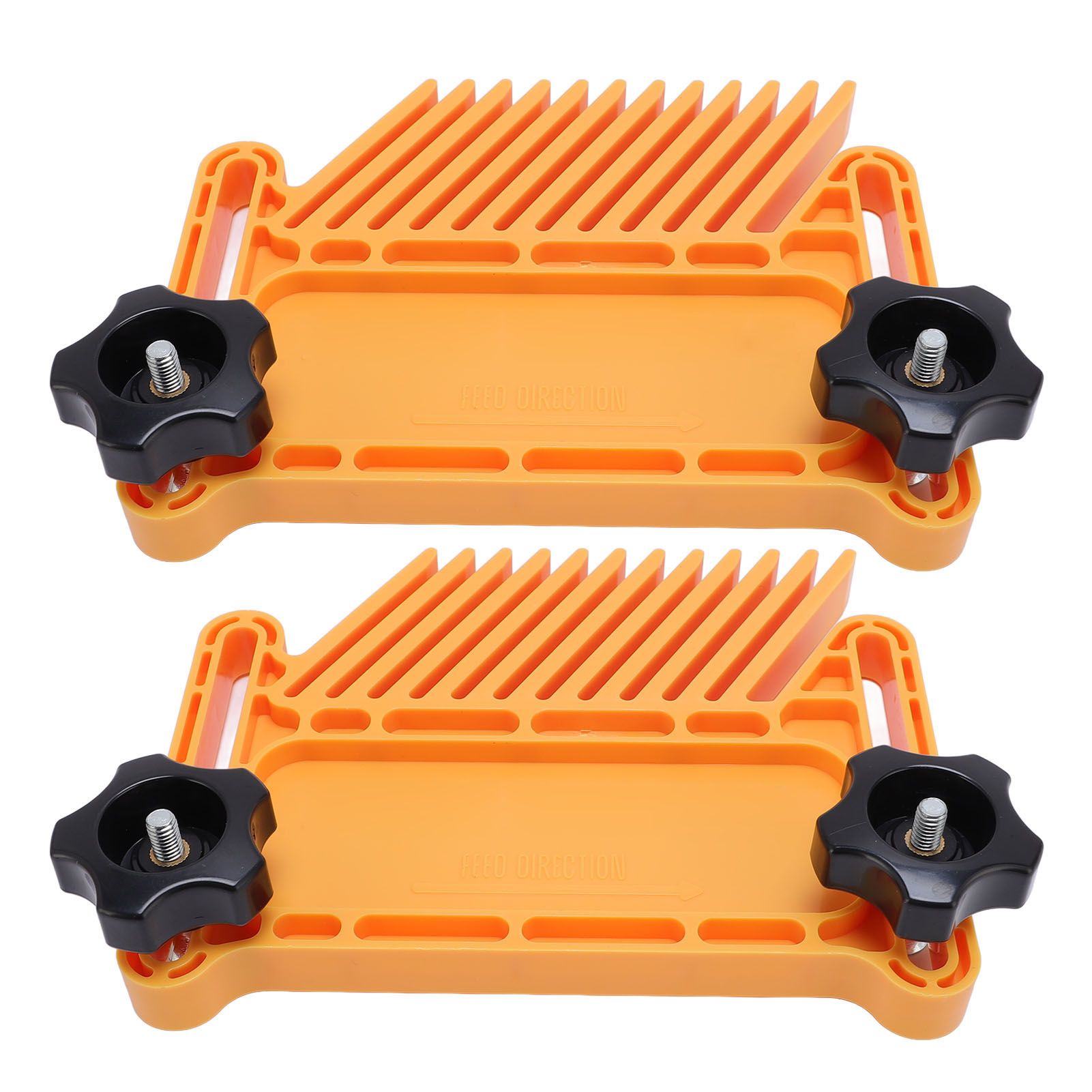 Featherboard for Tables Saws Band Saws Reduce Kickback Woodworking Tools view 5