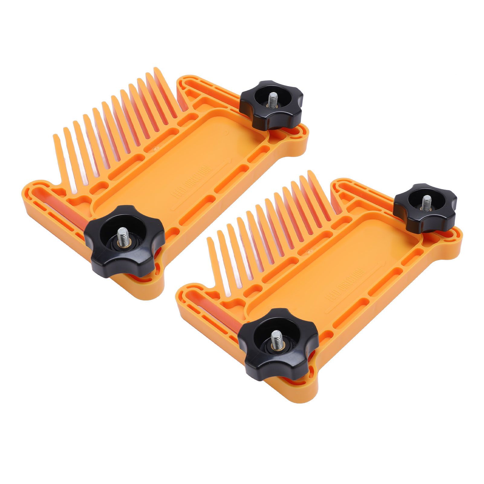 Featherboard for Tables Saws Band Saws Reduce Kickback Woodworking Tools view 6