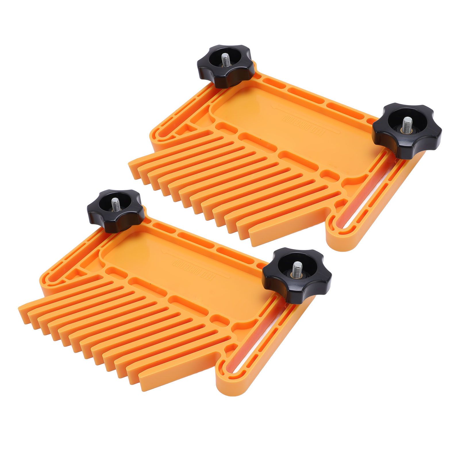 Featherboard for Tables Saws Band Saws Reduce Kickback Woodworking Tools view 7