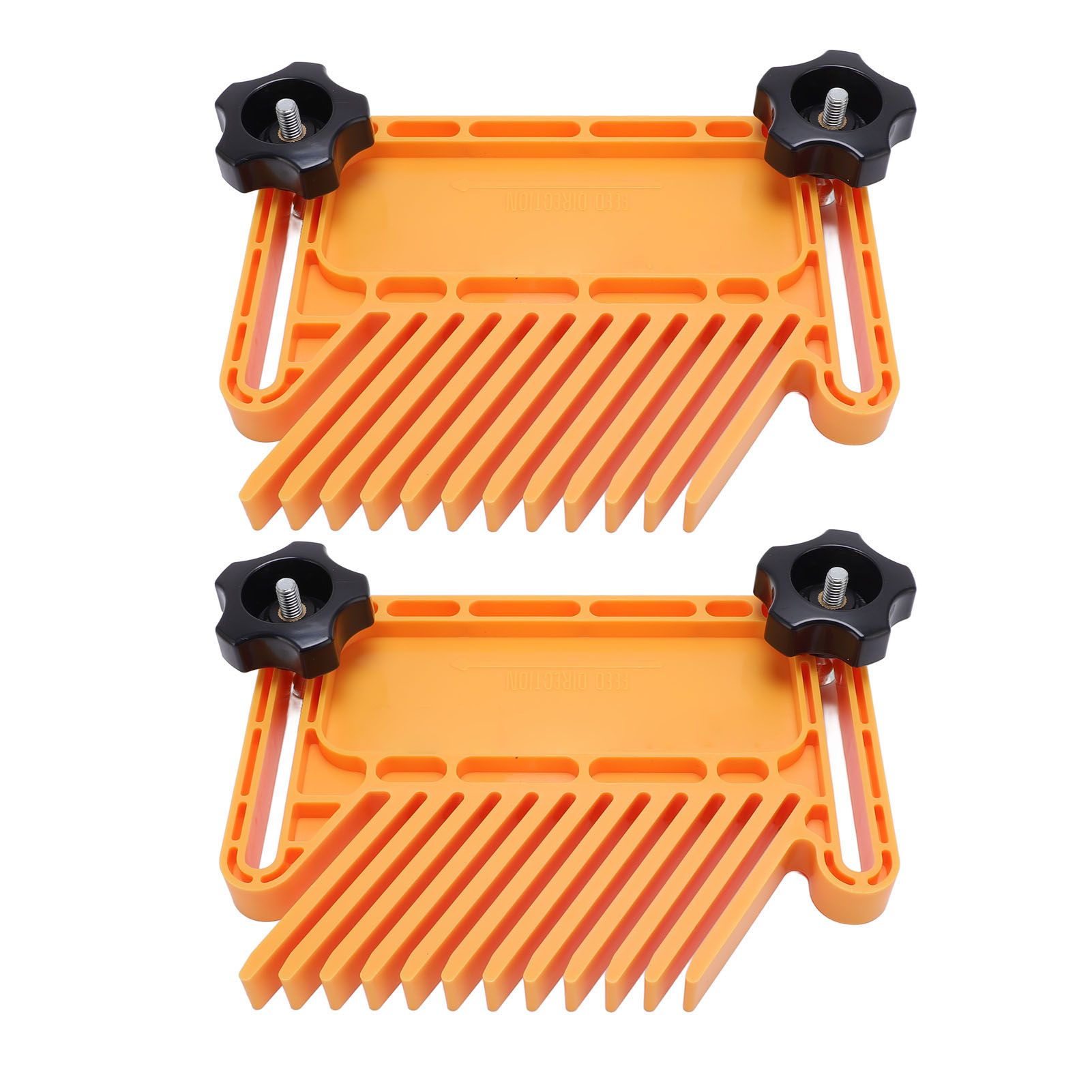 Featherboard for Tables Saws Band Saws Reduce Kickback Woodworking Tools view 8