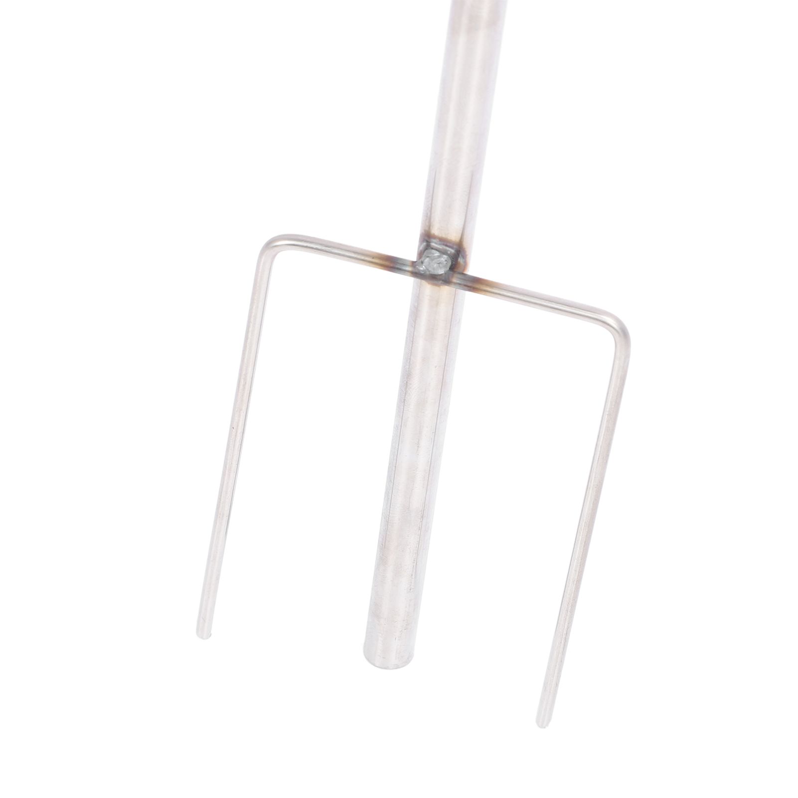 Airplane Weathervane Windmill Outdoor Wind Sculpture for Yard Garden view 2