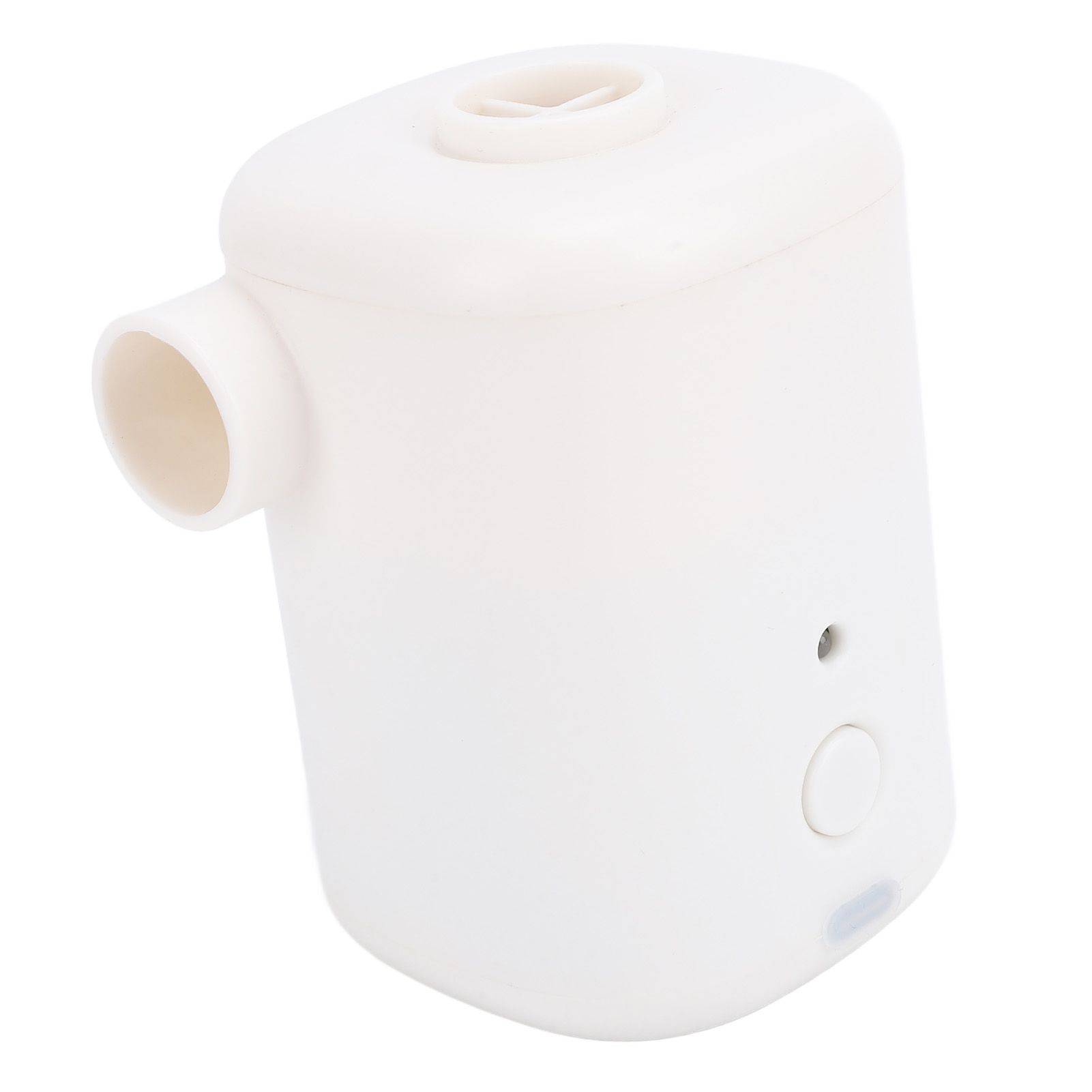 Portable Air Pump Electric Inflator Deflator for Gas Cushion Bed Swimming Ring view 8
