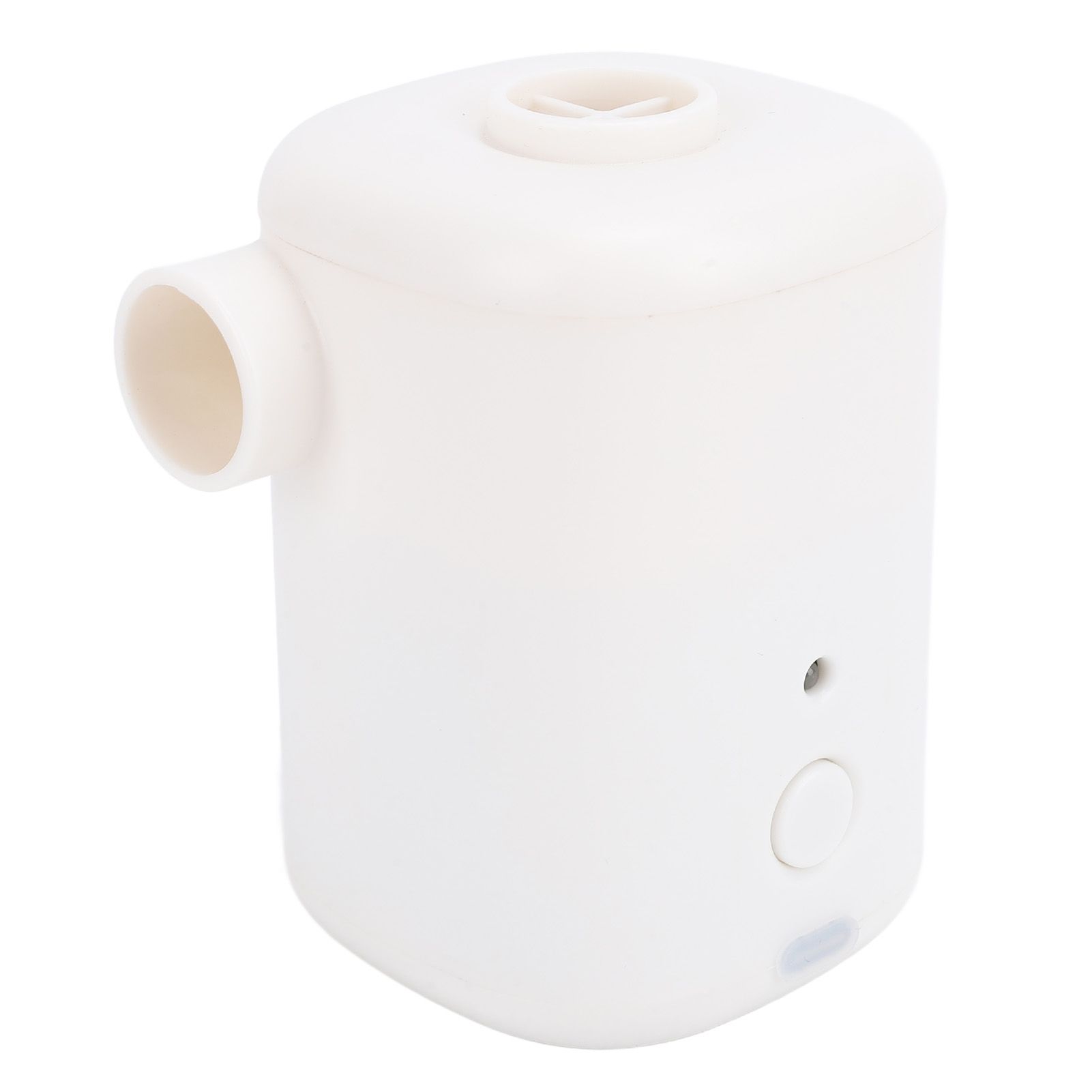 Portable Air Pump Electric Inflator Deflator for Gas Cushion Bed Swimming Ring view 10