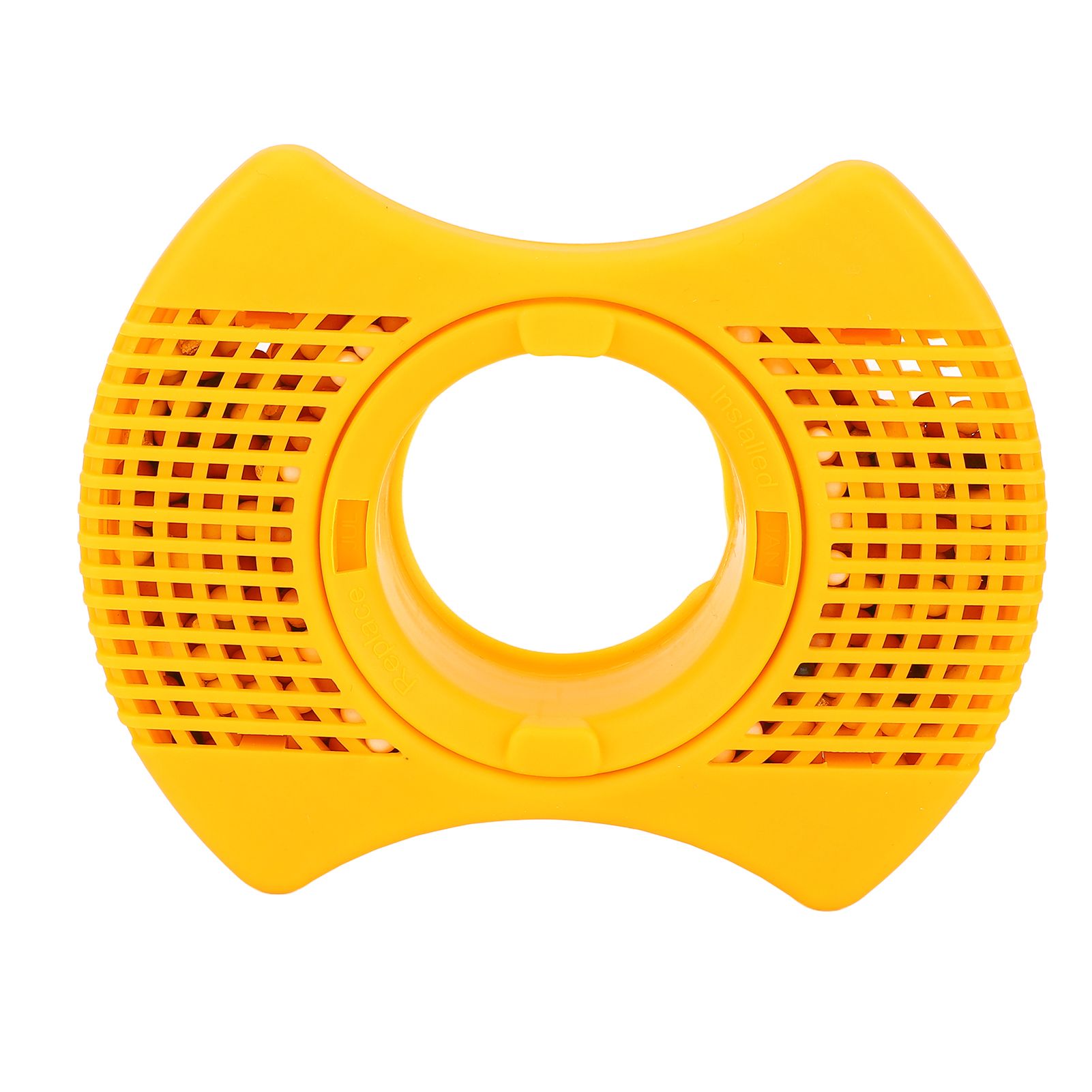 Pool Filter Activated Carbon Mineral Retention Hot Tub Spa Filter Cartridge view 3