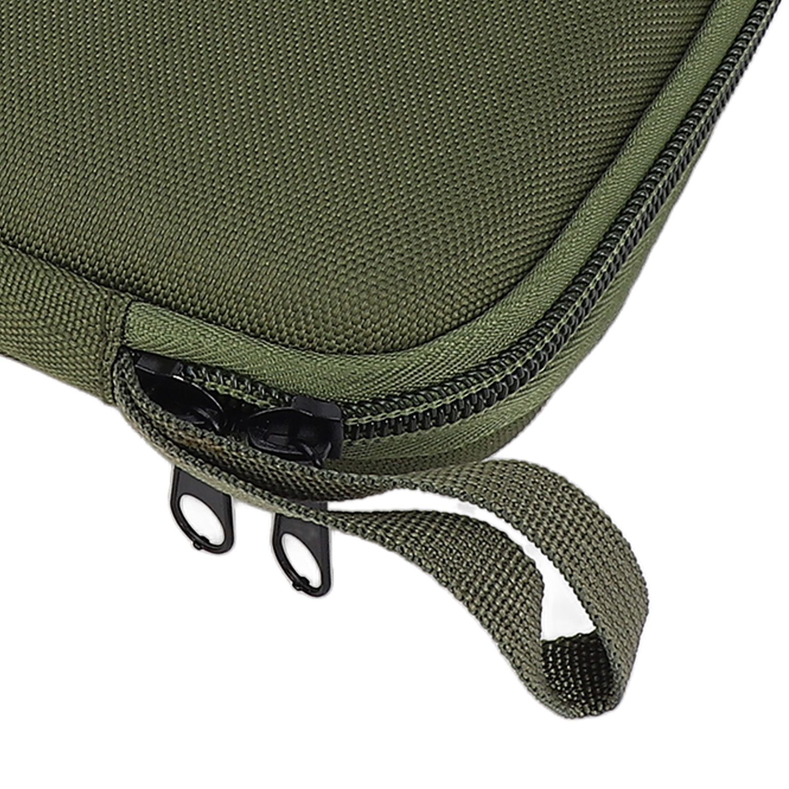 Camping Grill Torch Carry Case EVA Shockproof Portable Grill Utensil Storage view 5