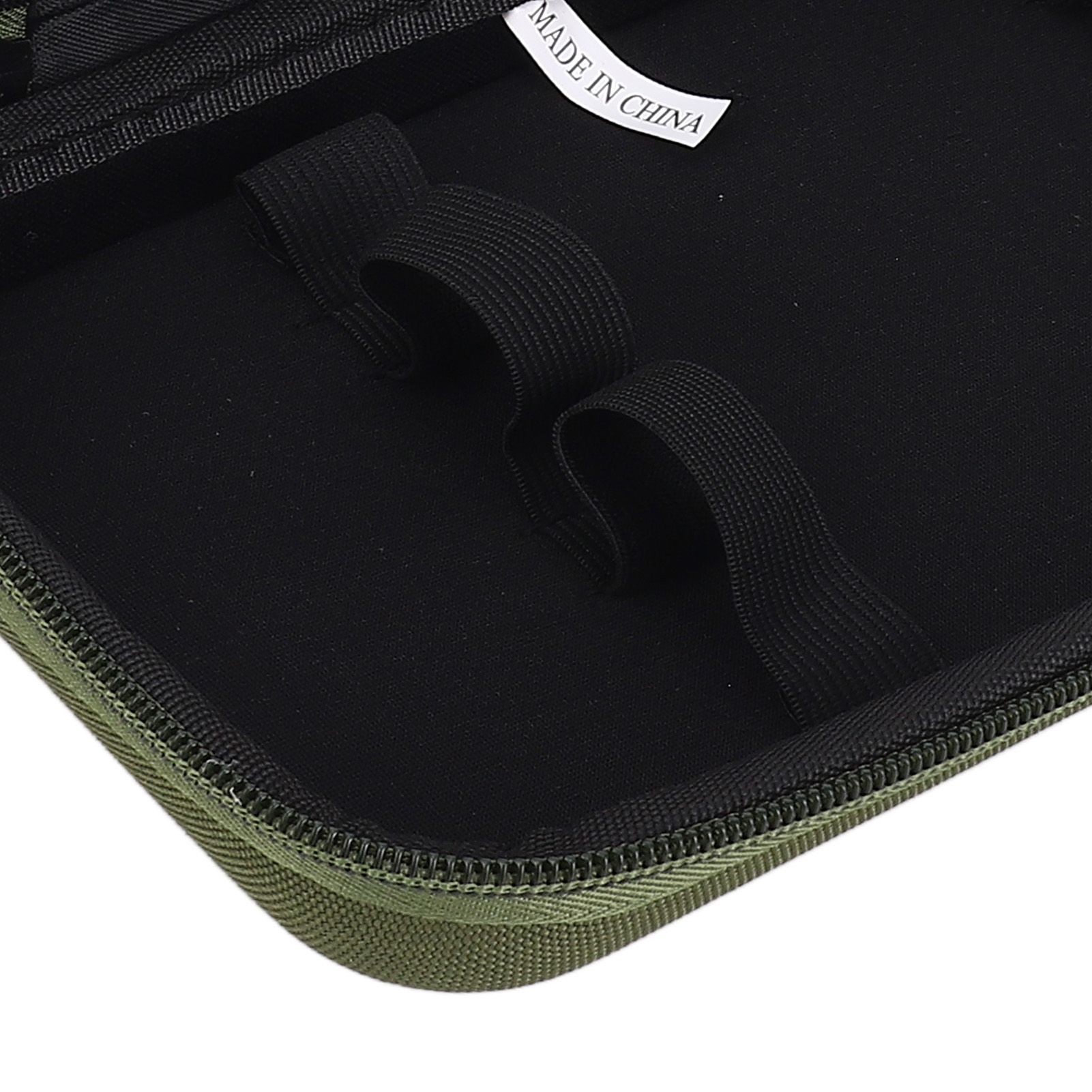 Camping Grill Torch Carry Case EVA Shockproof Portable Grill Utensil Storage view 7