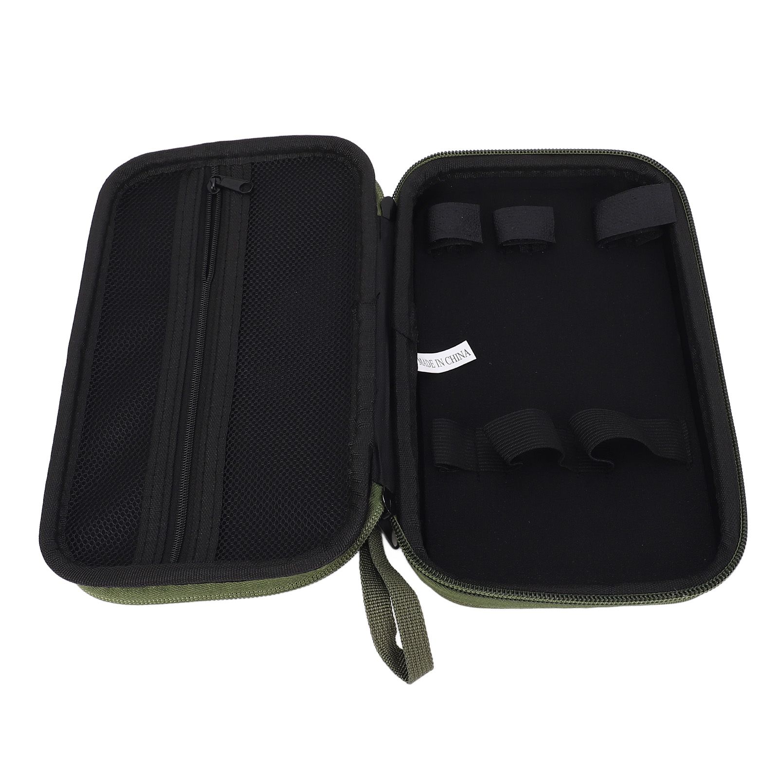 Camping Grill Torch Carry Case EVA Shockproof Portable Grill Utensil Storage view 8
