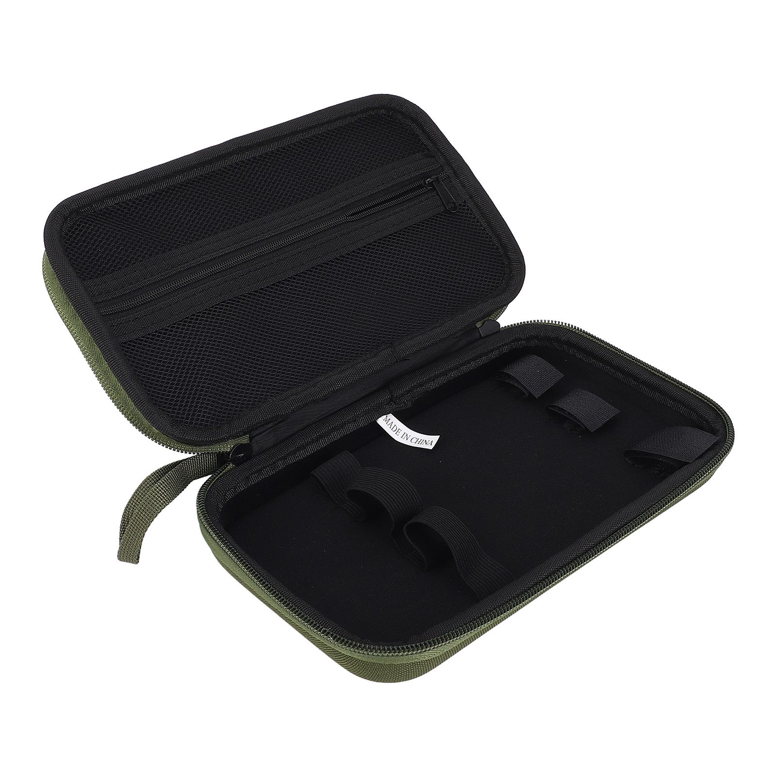 Camping Grill Torch Carry Case EVA Shockproof Portable Grill Utensil Storage view 9