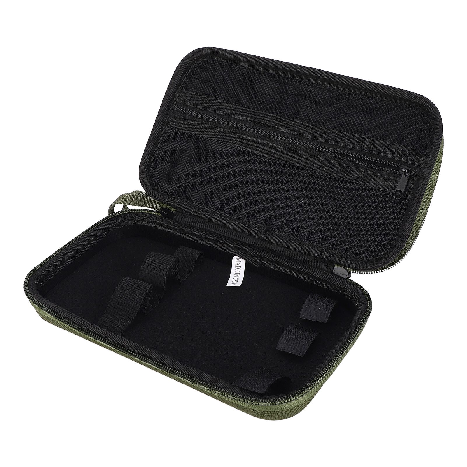 Camping Grill Torch Carry Case EVA Shockproof Portable Grill Utensil Storage view 10