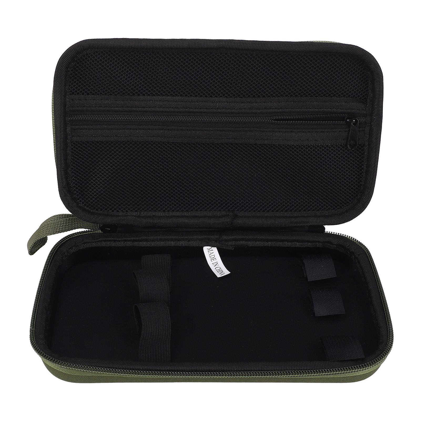 Camping Grill Torch Carry Case EVA Shockproof Portable Grill Utensil Storage view 11