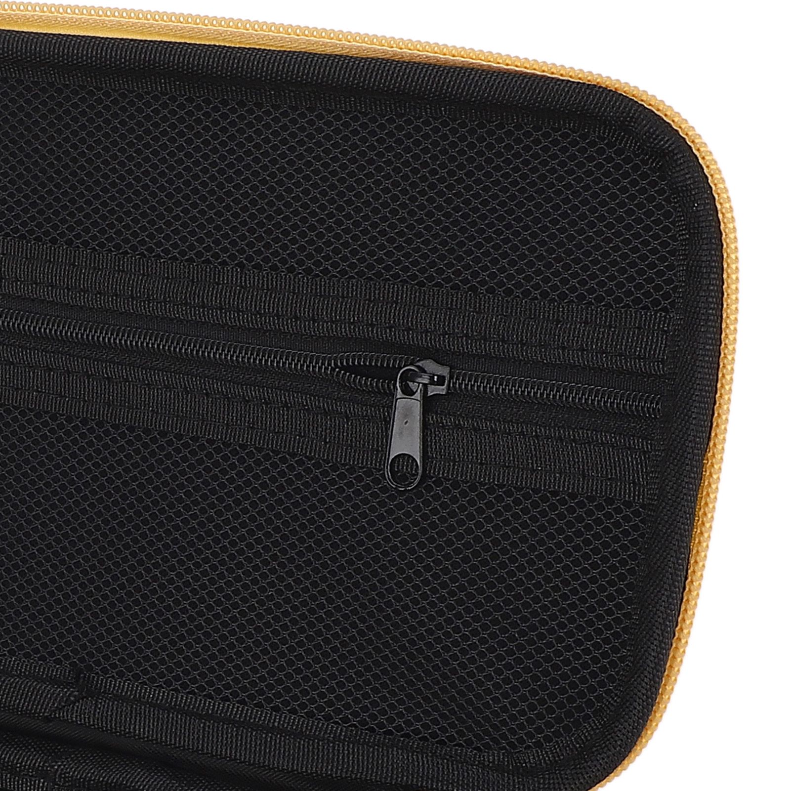 Camping Grill Torch Carry Case EVA Shockproof Portable Grill Utensil Storage view 2