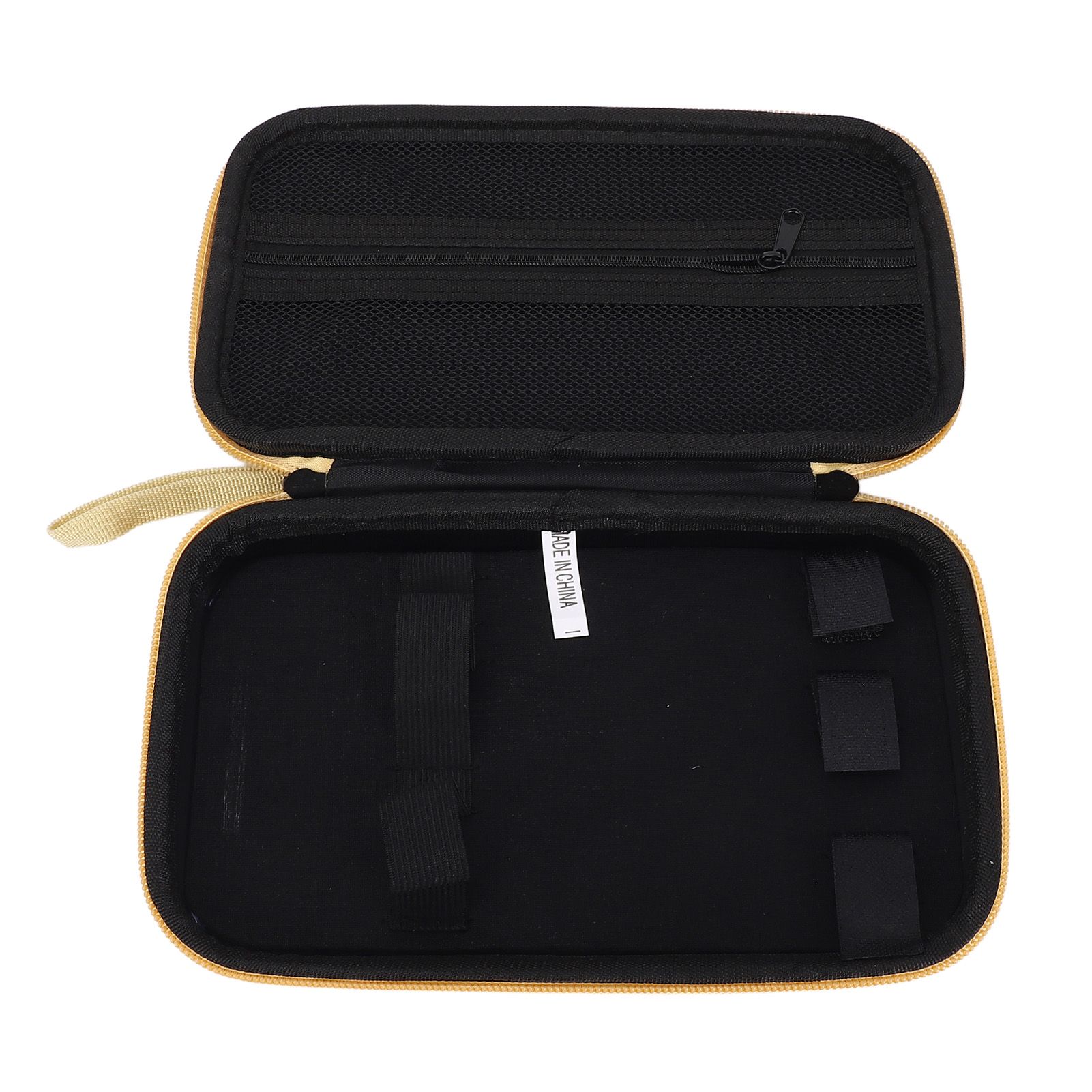 Camping Grill Torch Carry Case EVA Shockproof Portable Grill Utensil Storage view 6