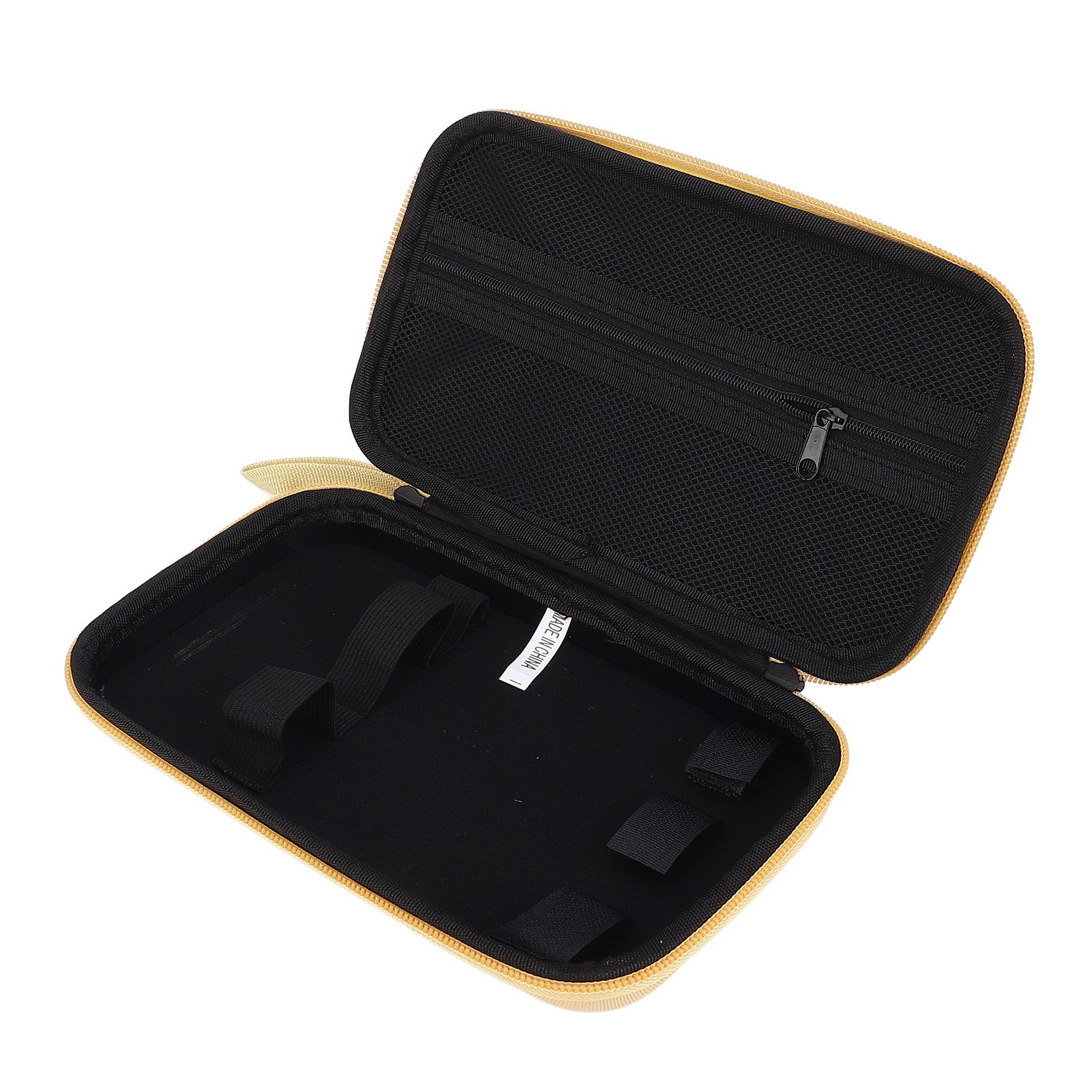Camping Grill Torch Carry Case EVA Shockproof Portable Grill Utensil Storage view 9