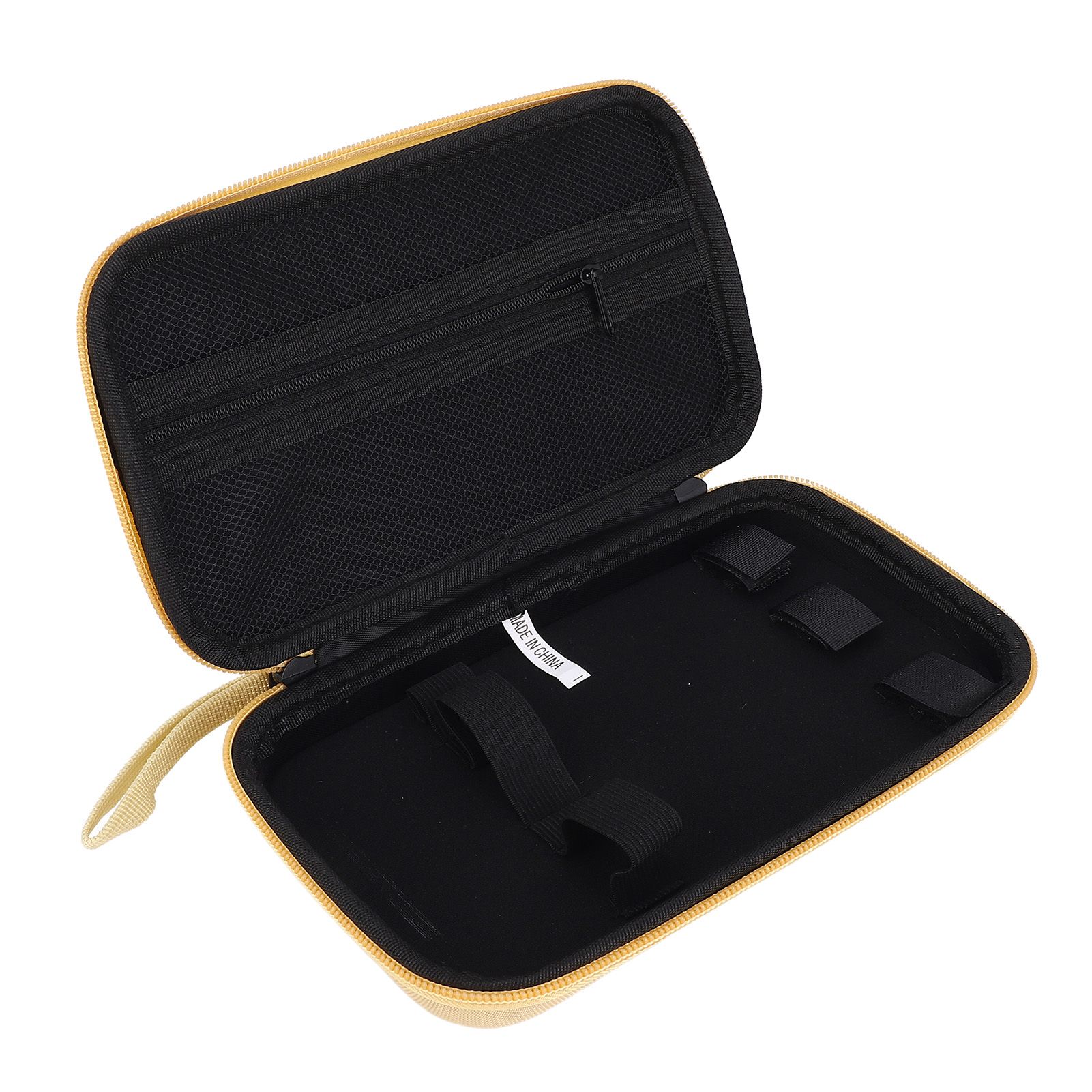 Camping Grill Torch Carry Case EVA Shockproof Portable Grill Utensil Storage view 10