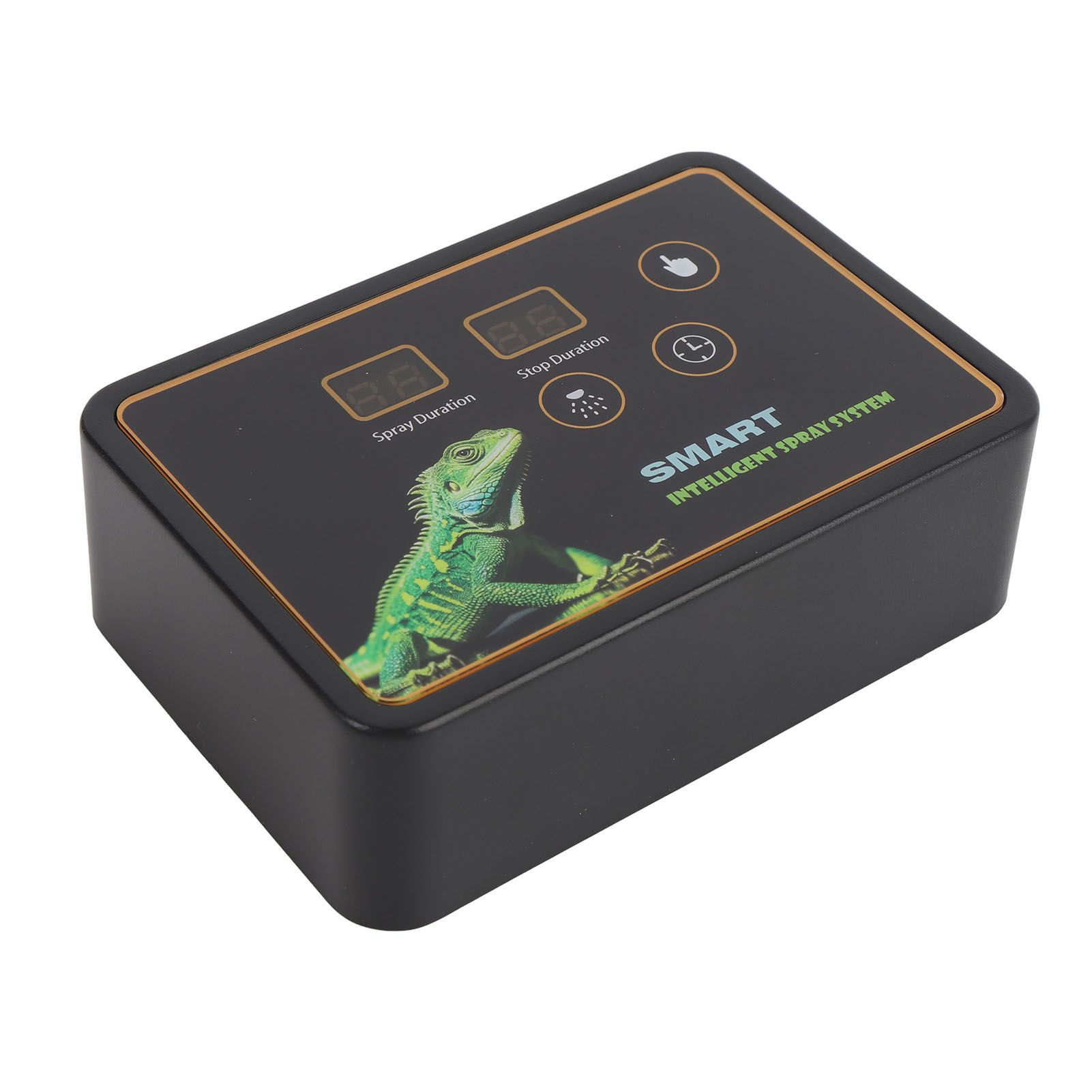 Rainforest Tank Timer Misting System Quiet Touch Control Automatic Reptile view 11