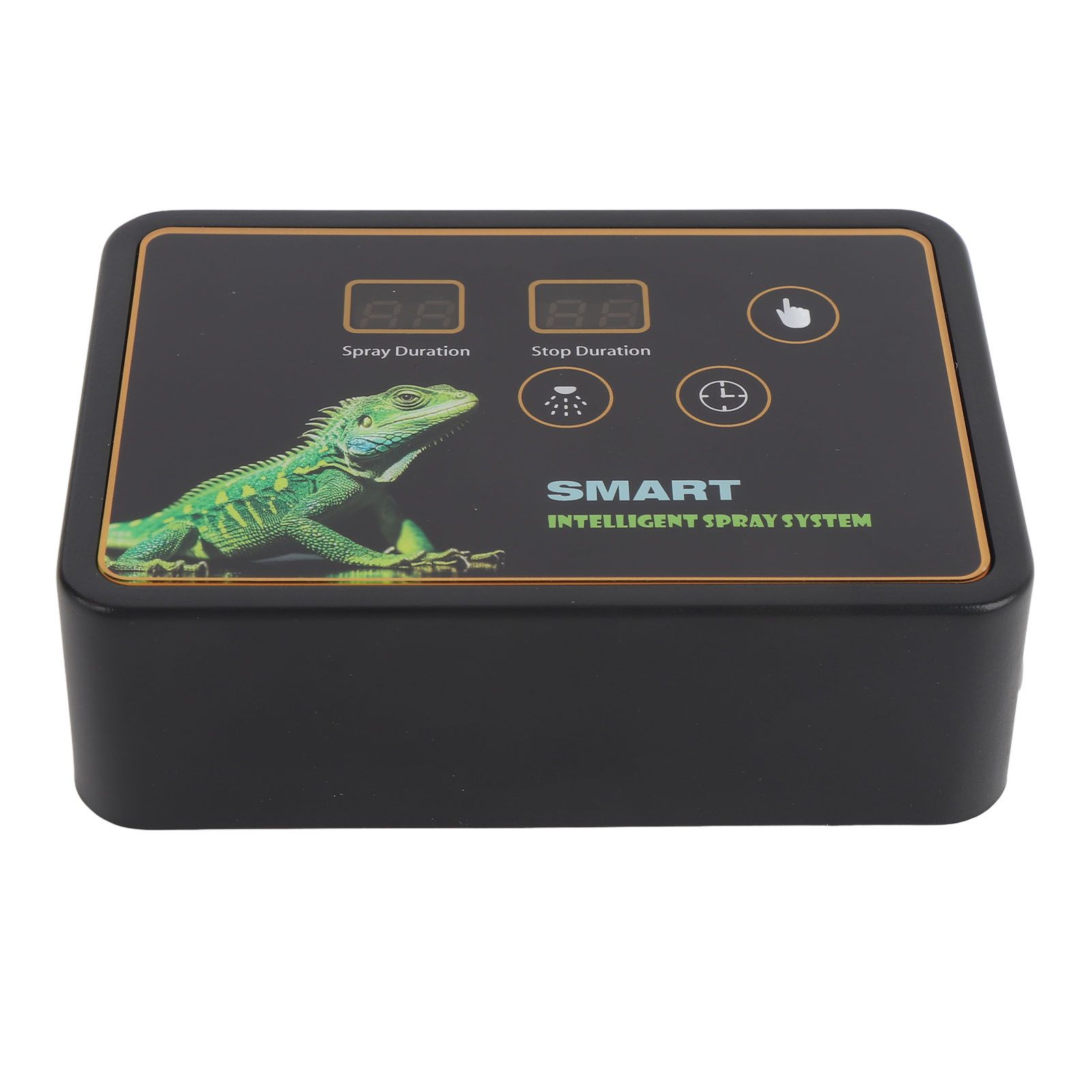 Rainforest Tank Timer Misting System Quiet Touch Control Automatic Reptile view 12