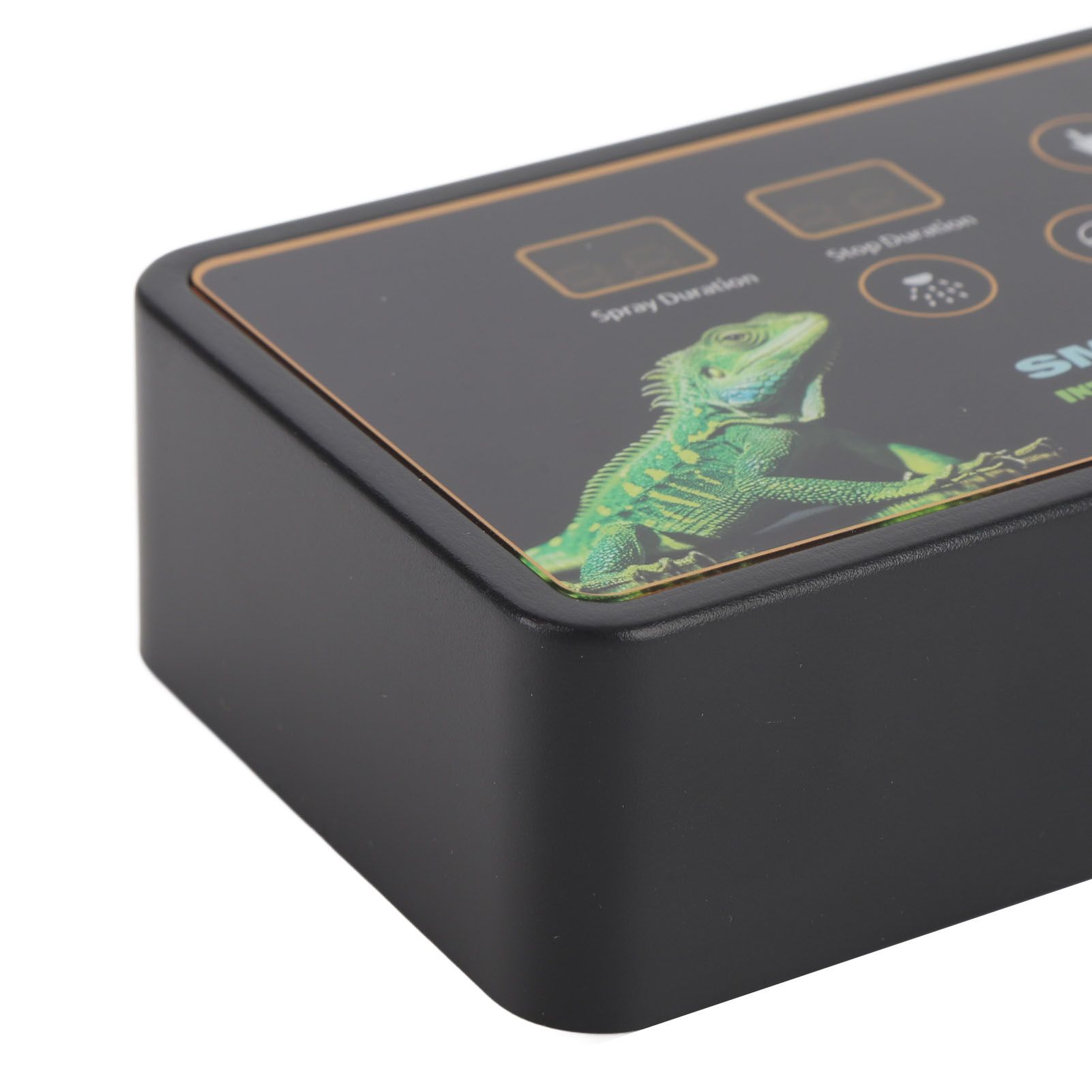 Rainforest Tank Timer Misting System Quiet Touch Control Automatic Reptile view 2