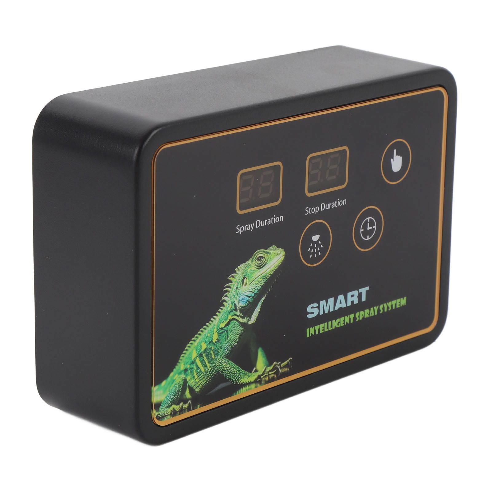Rainforest Tank Timer Misting System Quiet Touch Control Automatic Reptile view 8