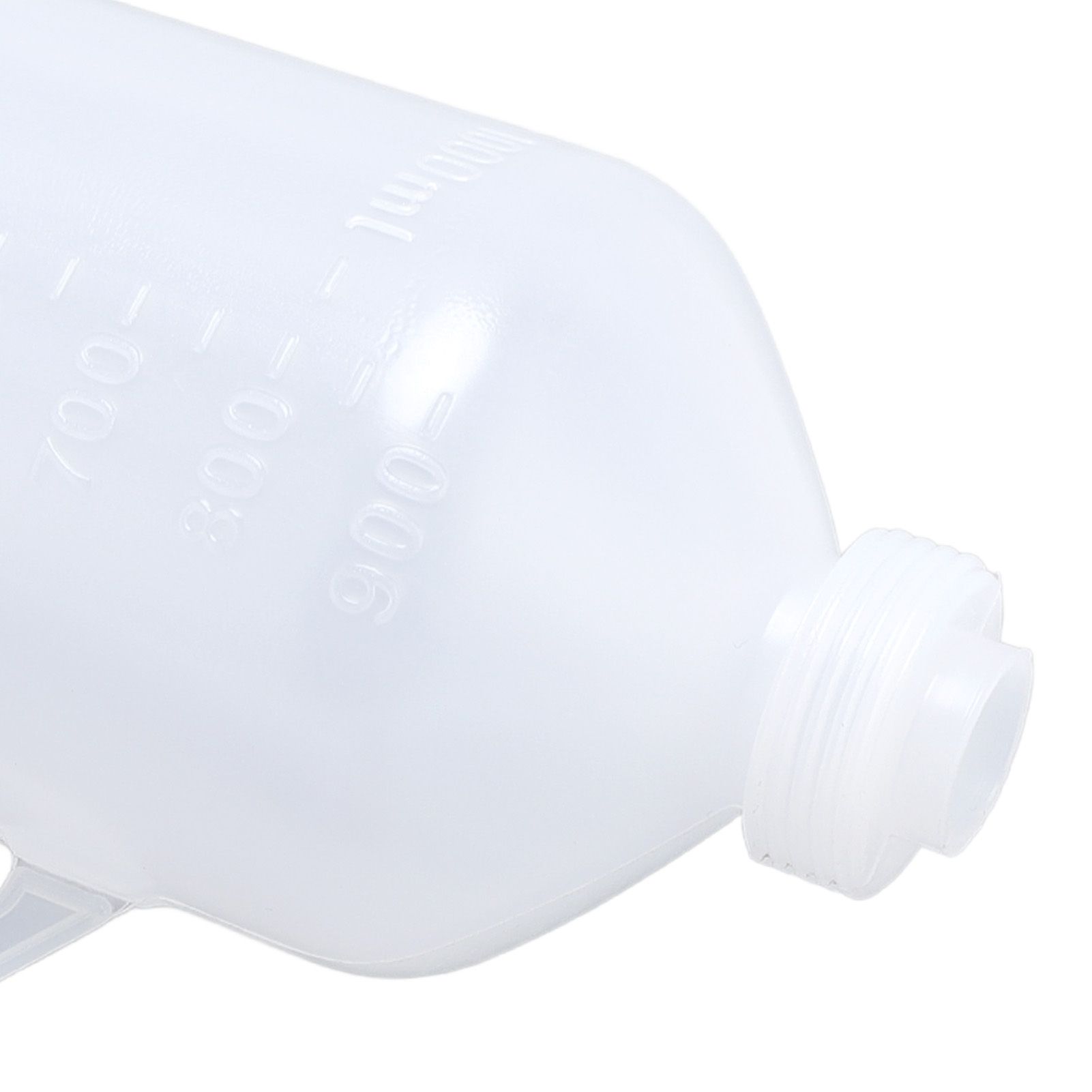 Lamb Feeding Bottle with Soother and Handle Calf Nursing Bottle Milk Feeder view 2