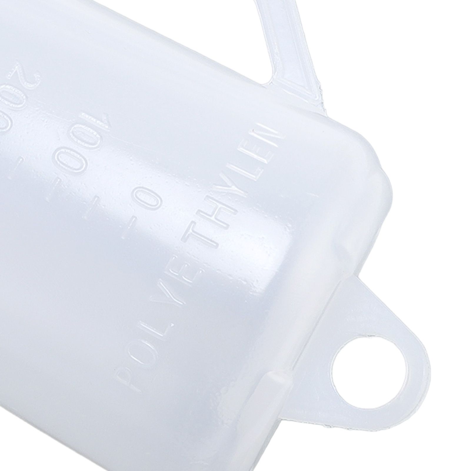 Lamb Feeding Bottle with Soother and Handle Calf Nursing Bottle Milk Feeder view 5