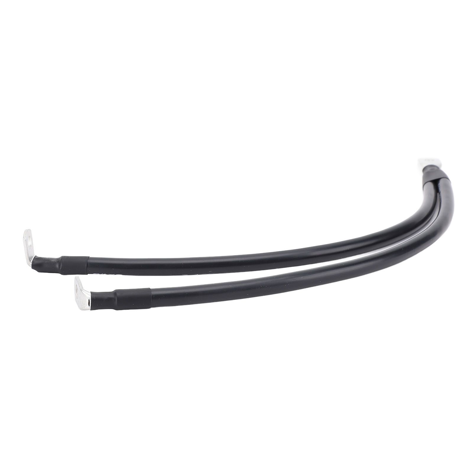 6AWG Battery Cable SC35 6 and 2 X 90 Deg SC16 6 Terminal High Efficiency view 8