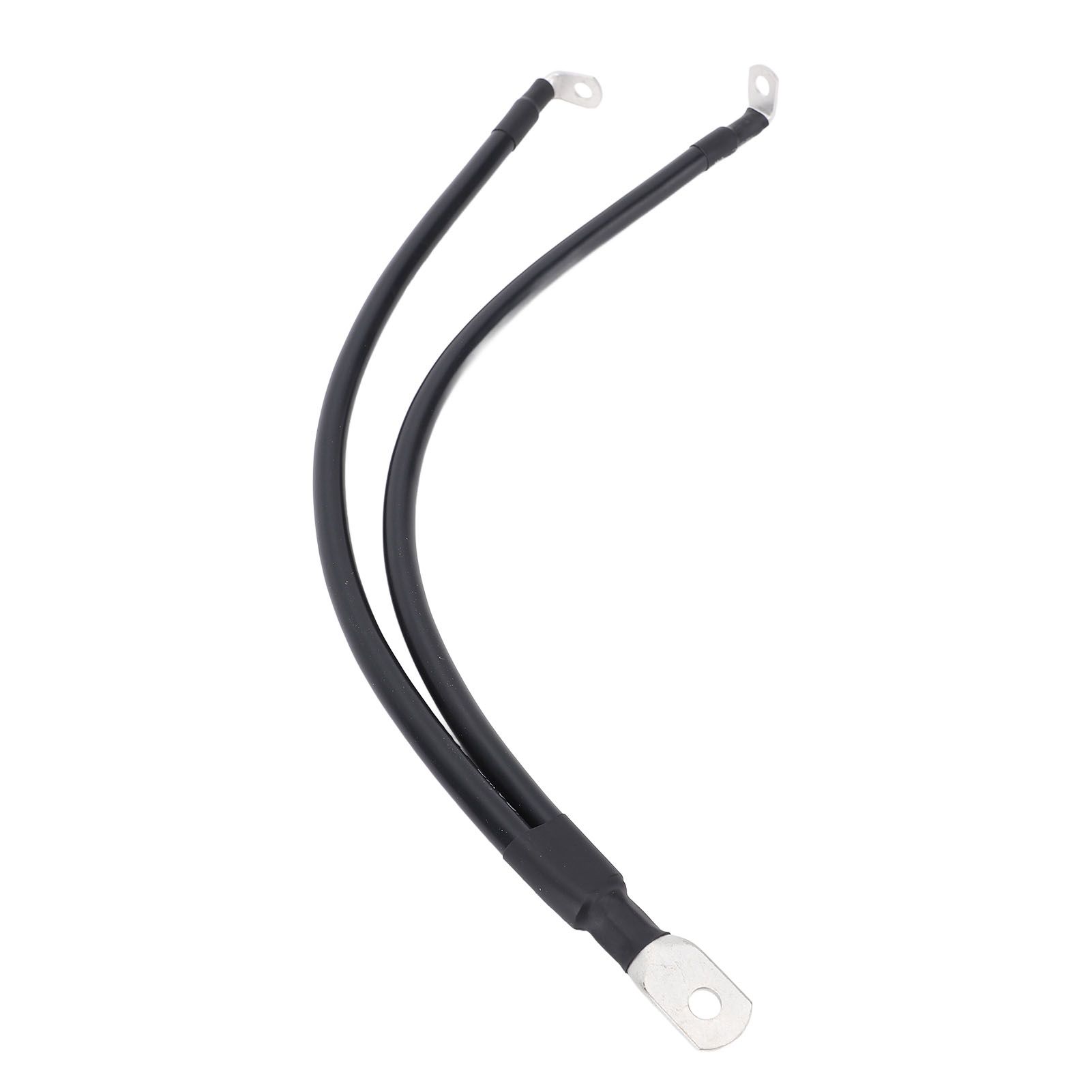 6AWG Battery Cable SC35 6 and 2 X 90 Deg SC16 6 Terminal High Efficiency view 11