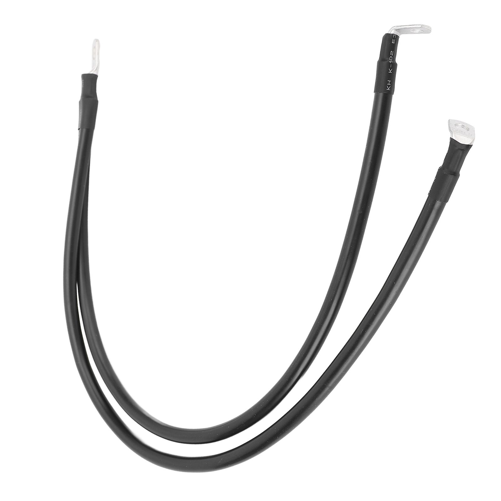 Battery Cable 6AWG 6 Gauge Power Box Internal Negative with Both Ends for view 5