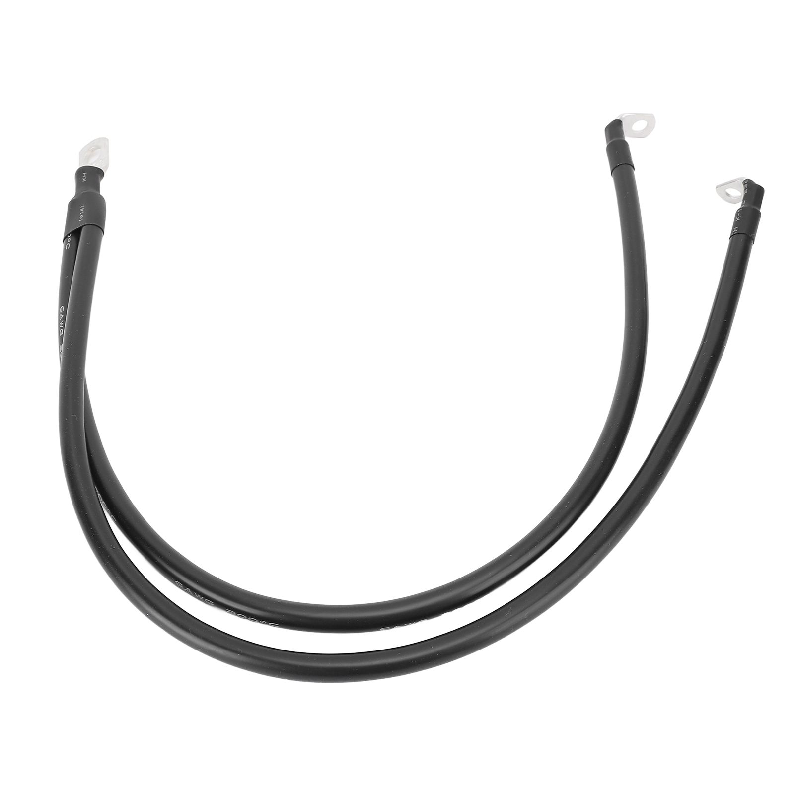 Battery Cable 6AWG 6 Gauge Power Box Internal Negative with Both Ends for view 3