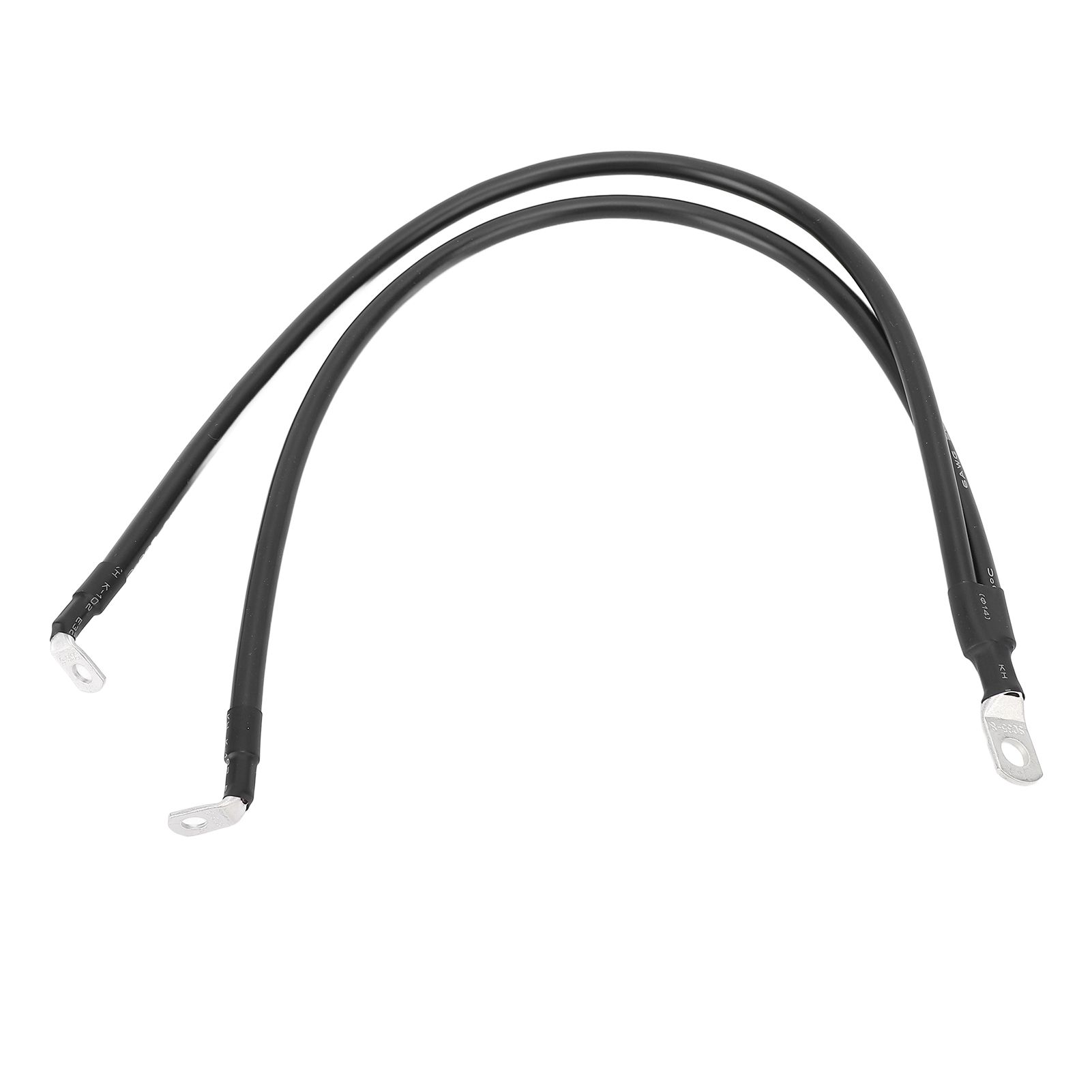 Battery Cable 6AWG 6 Gauge Power Box Internal Negative with Both Ends for view 4