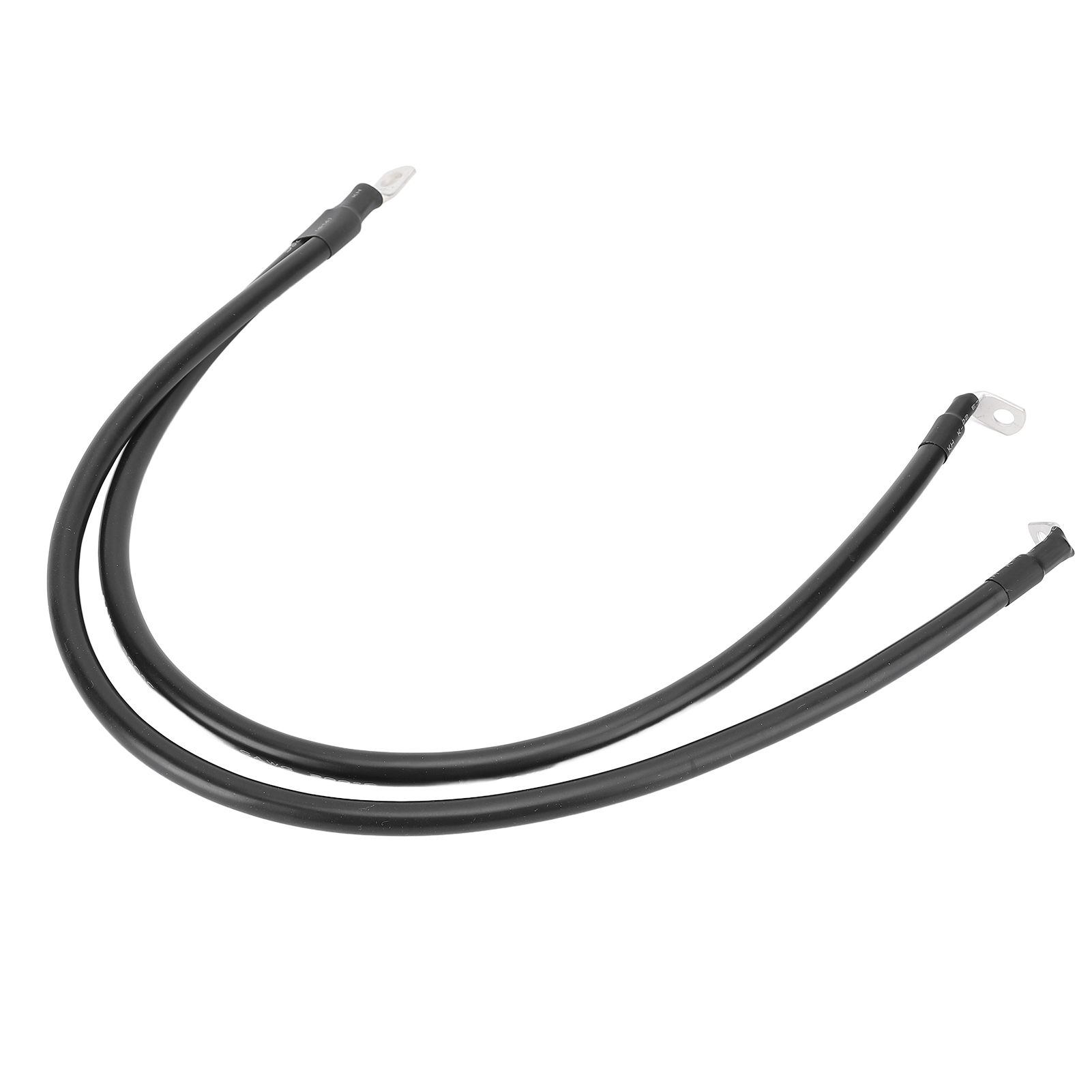 Battery Cable 6AWG 6 Gauge Power Box Internal Negative with Both Ends for view 10