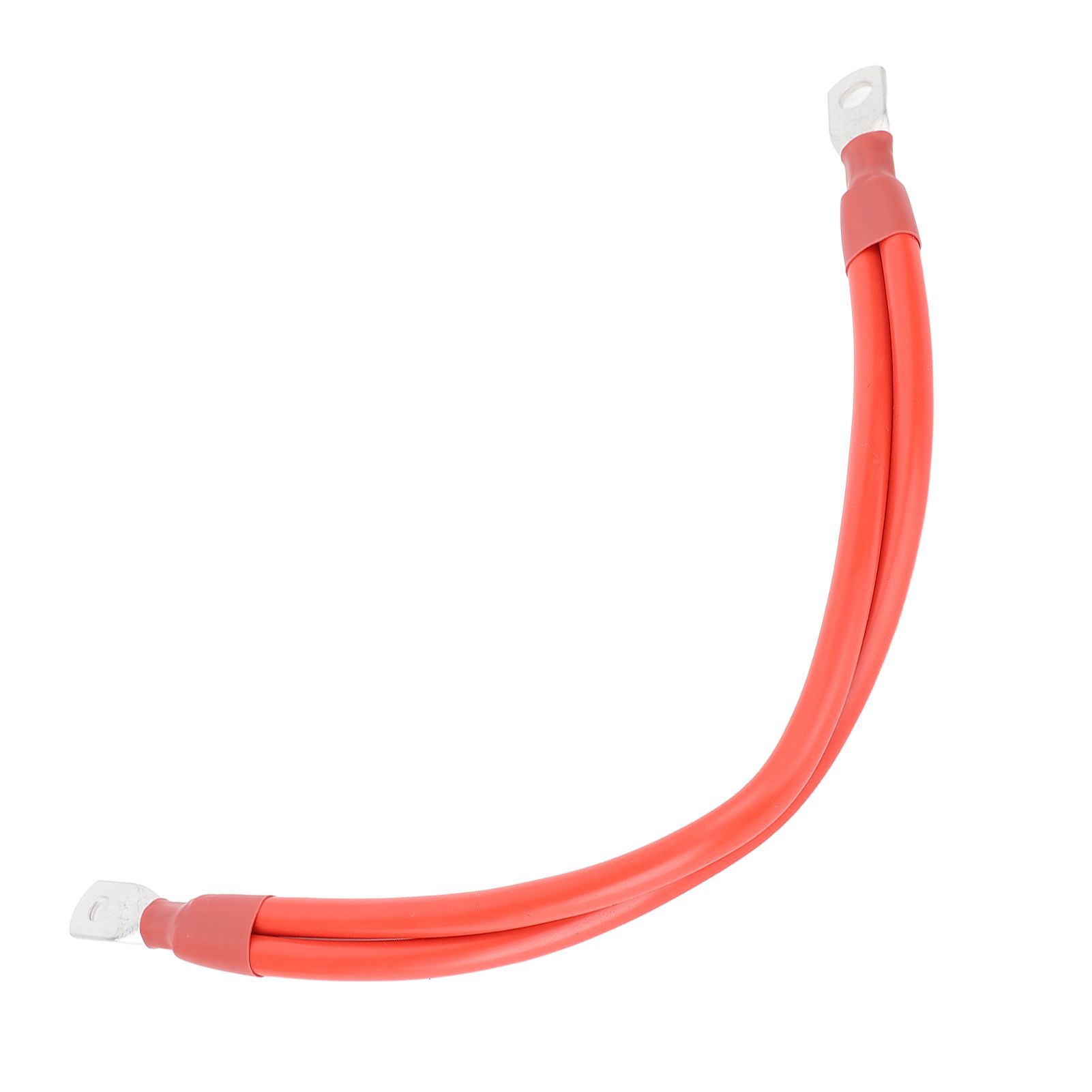 6 AWG Battery Cable Flexible Silicone Copper Positive Battery Cable with view 7