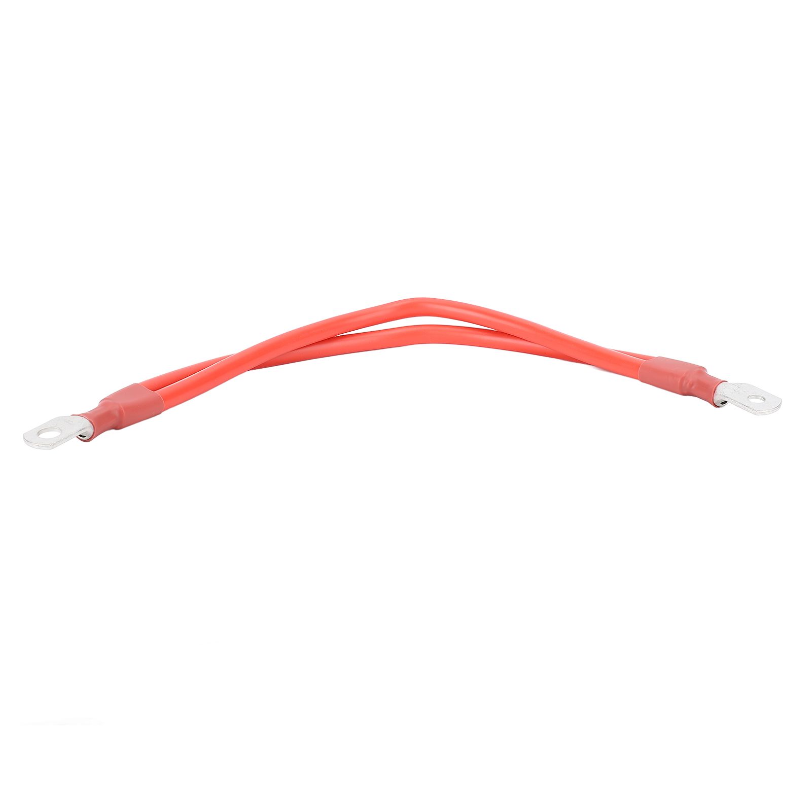 6 AWG Battery Cable Flexible Silicone Copper Positive Battery Cable with view 8
