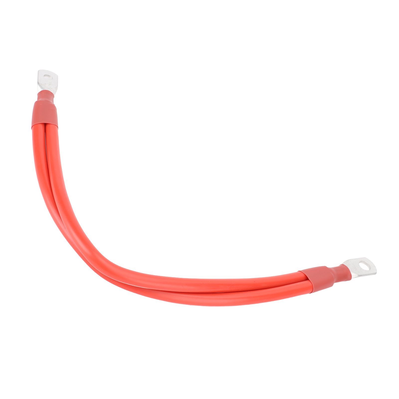 6 AWG Battery Cable Flexible Silicone Copper Positive Battery Cable with view 9
