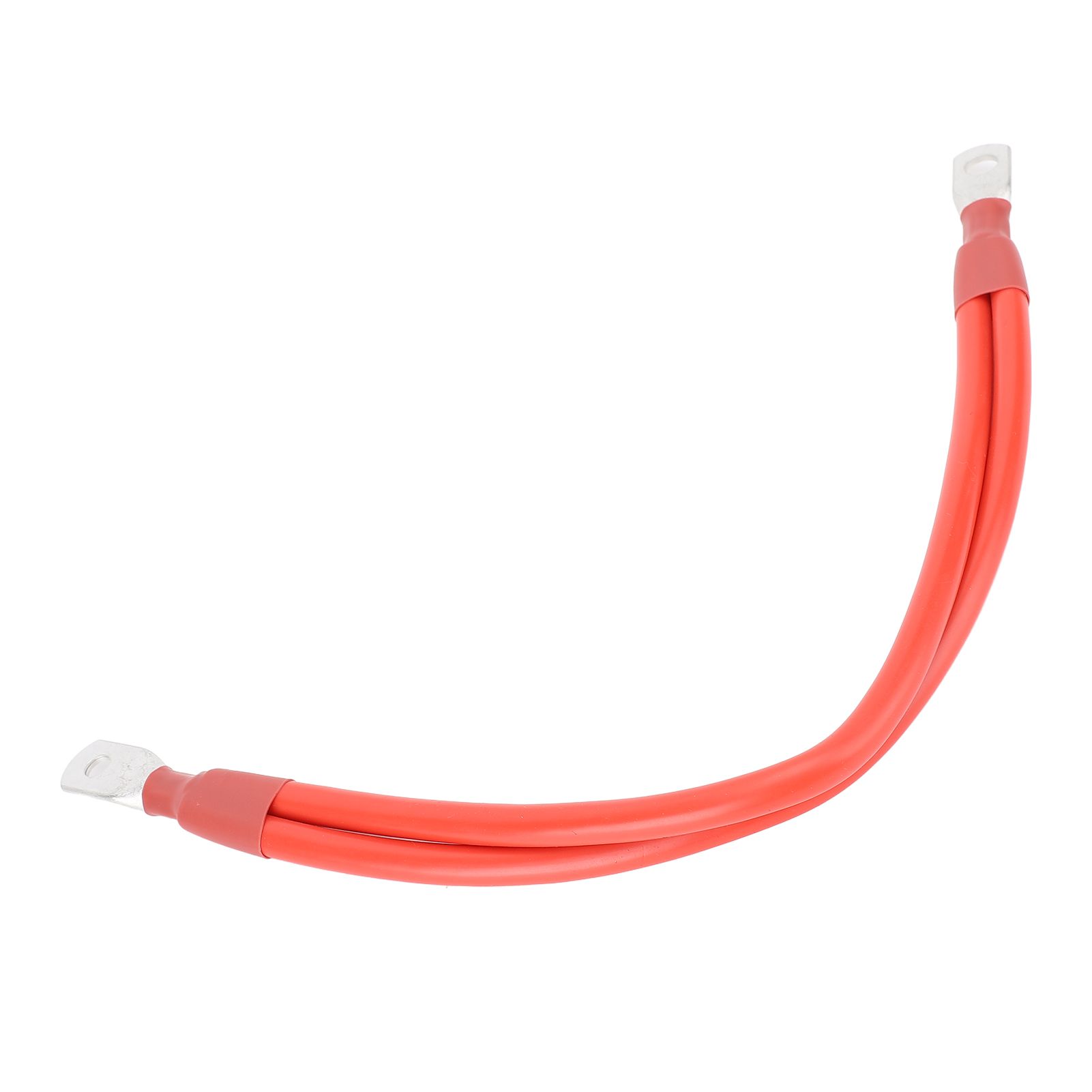 6 AWG Battery Cable Flexible Silicone Copper Positive Battery Cable with view 10