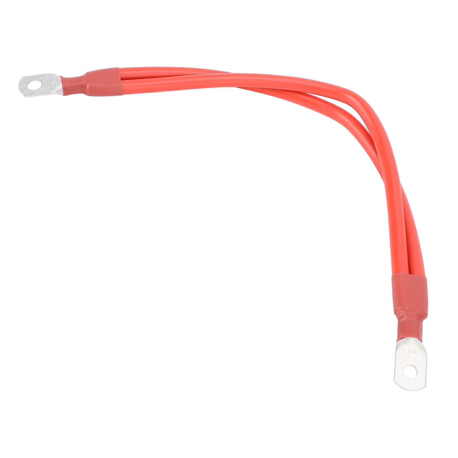6 AWG Battery Cable Flexible Silicone Copper Positive Battery Cable with view 11