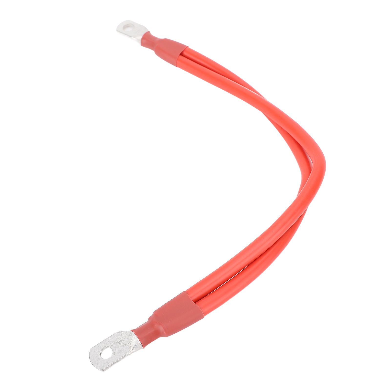 6 AWG Battery Cable Flexible Silicone Copper Positive Battery Cable with view 12