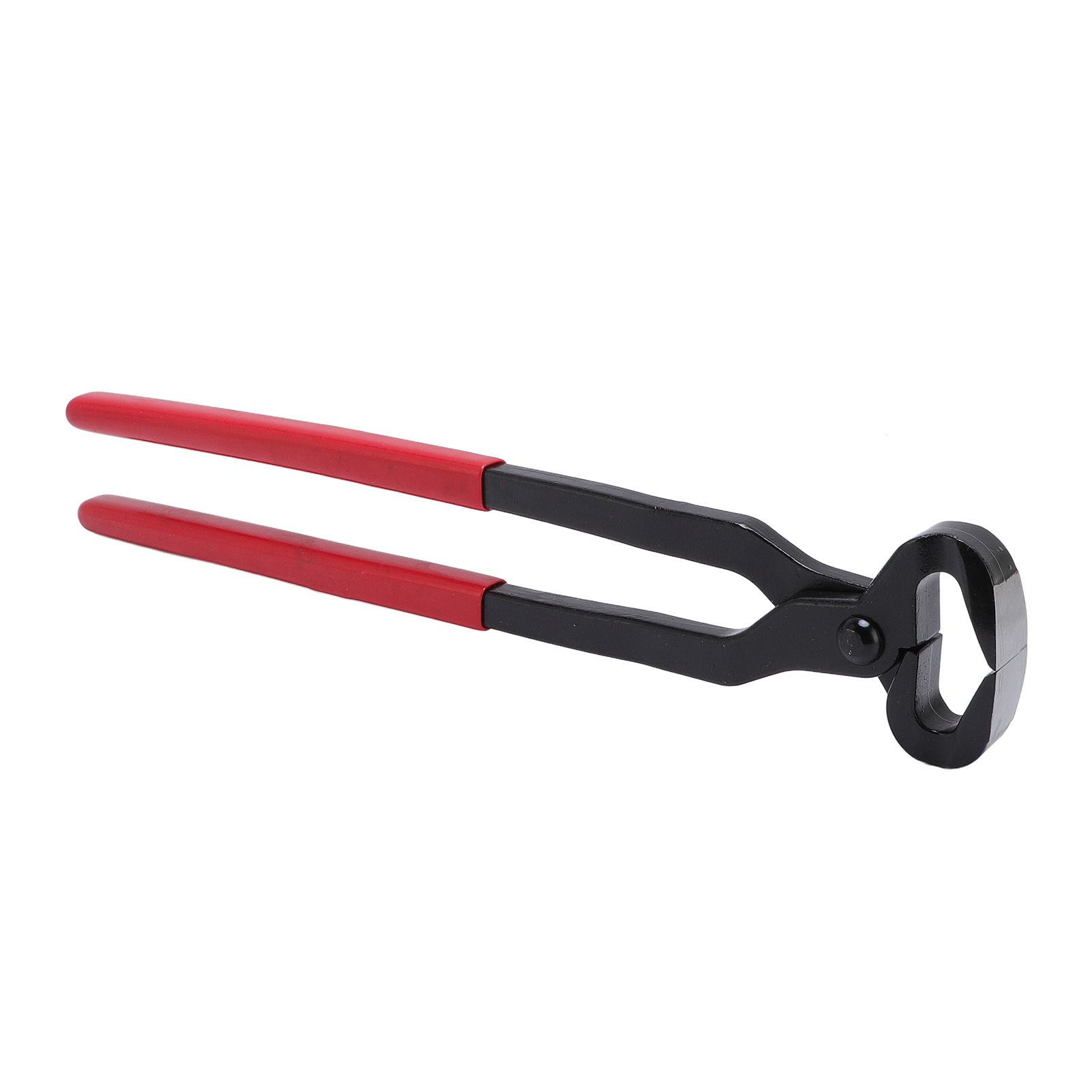 Hoof Nipper Ergonomic Handle Comfortable Grip Multipurpose Horse Hoof Plier view 8